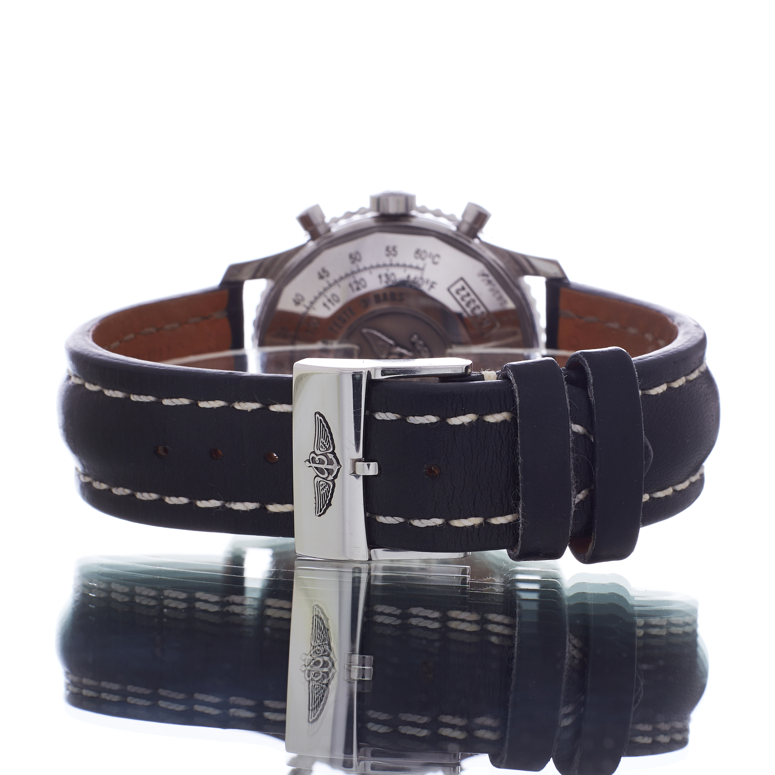 Breitling Navitimer A23322 Thumbnail 3