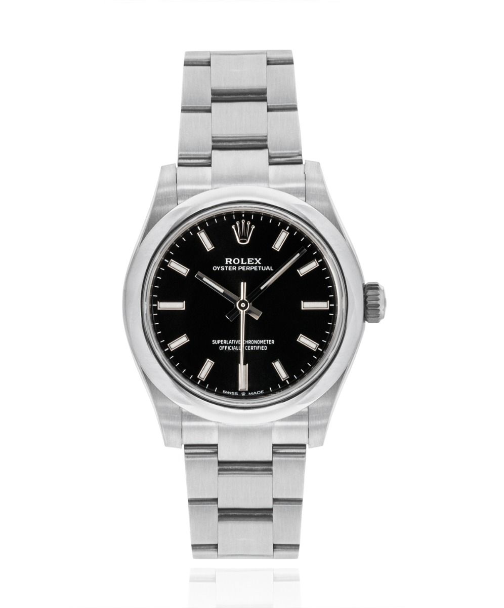 Rolex Oyster Perpetual 277200 Thumbnail 1