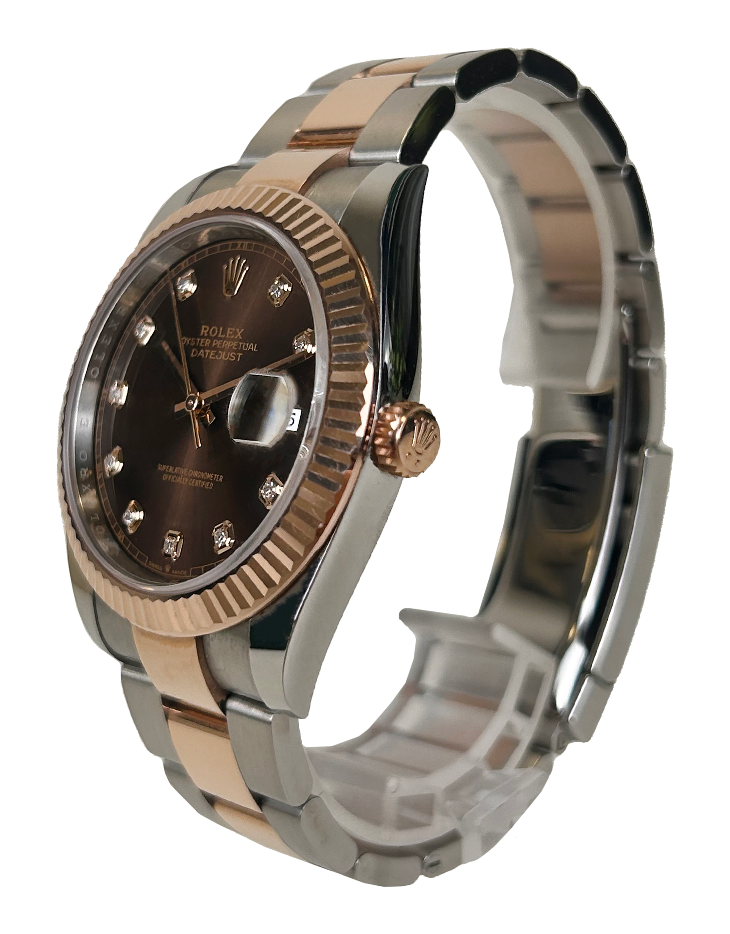 Rolex Datejust 41 126331 Thumbnail 2