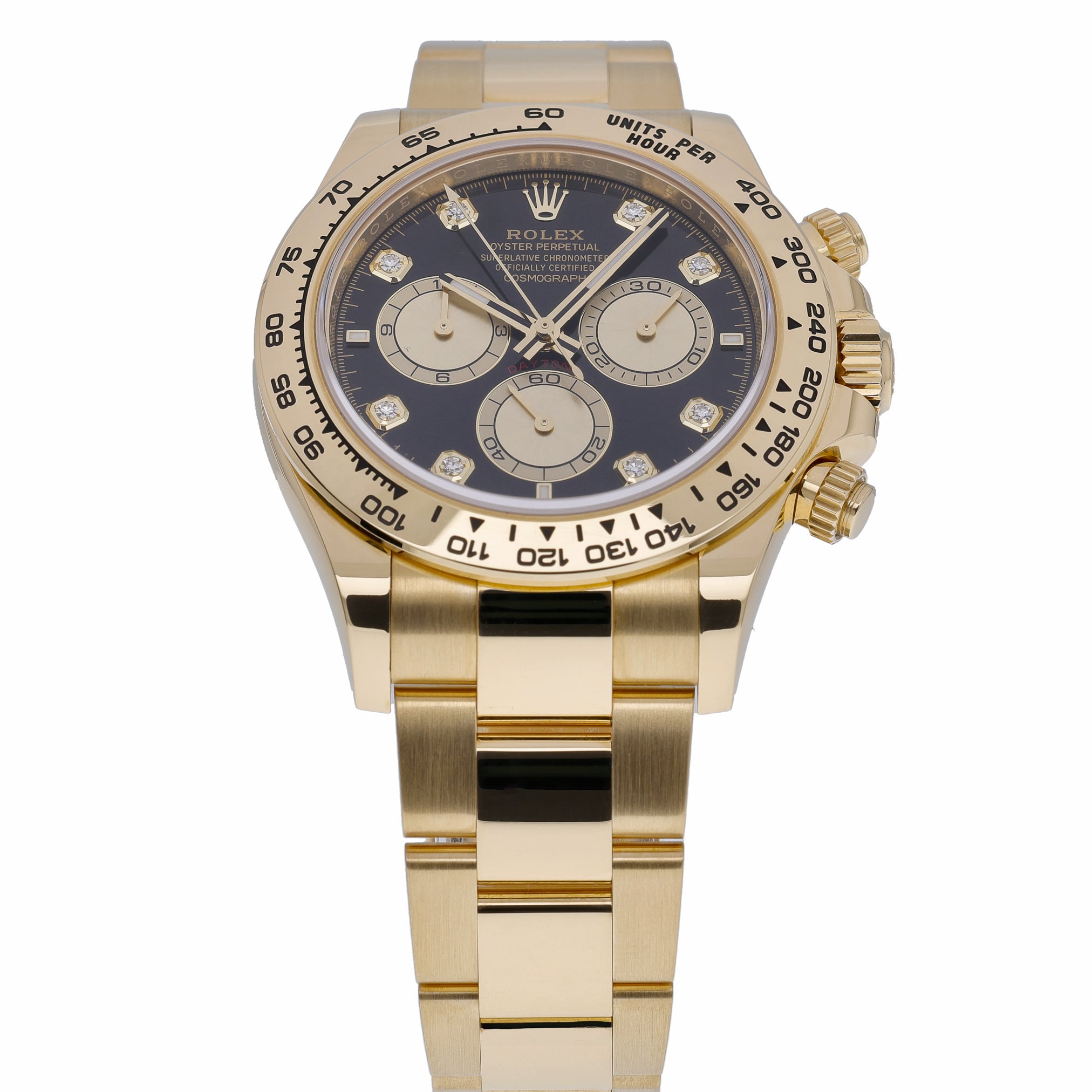 Rolex Daytona 126508 Thumbnail 6