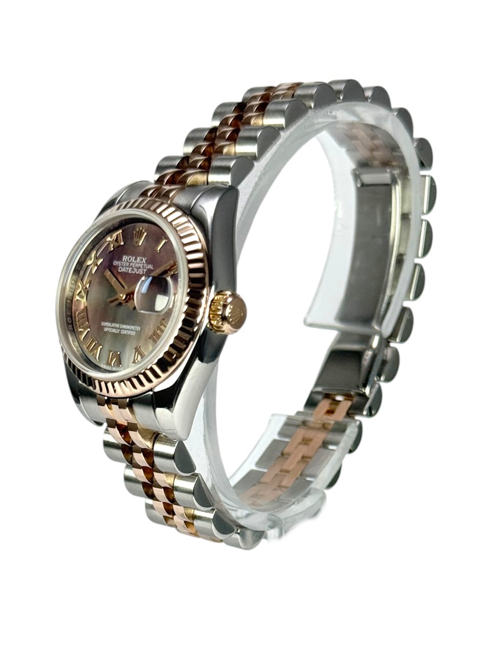 Rolex Datejust Lady 179171 Thumbnail 2