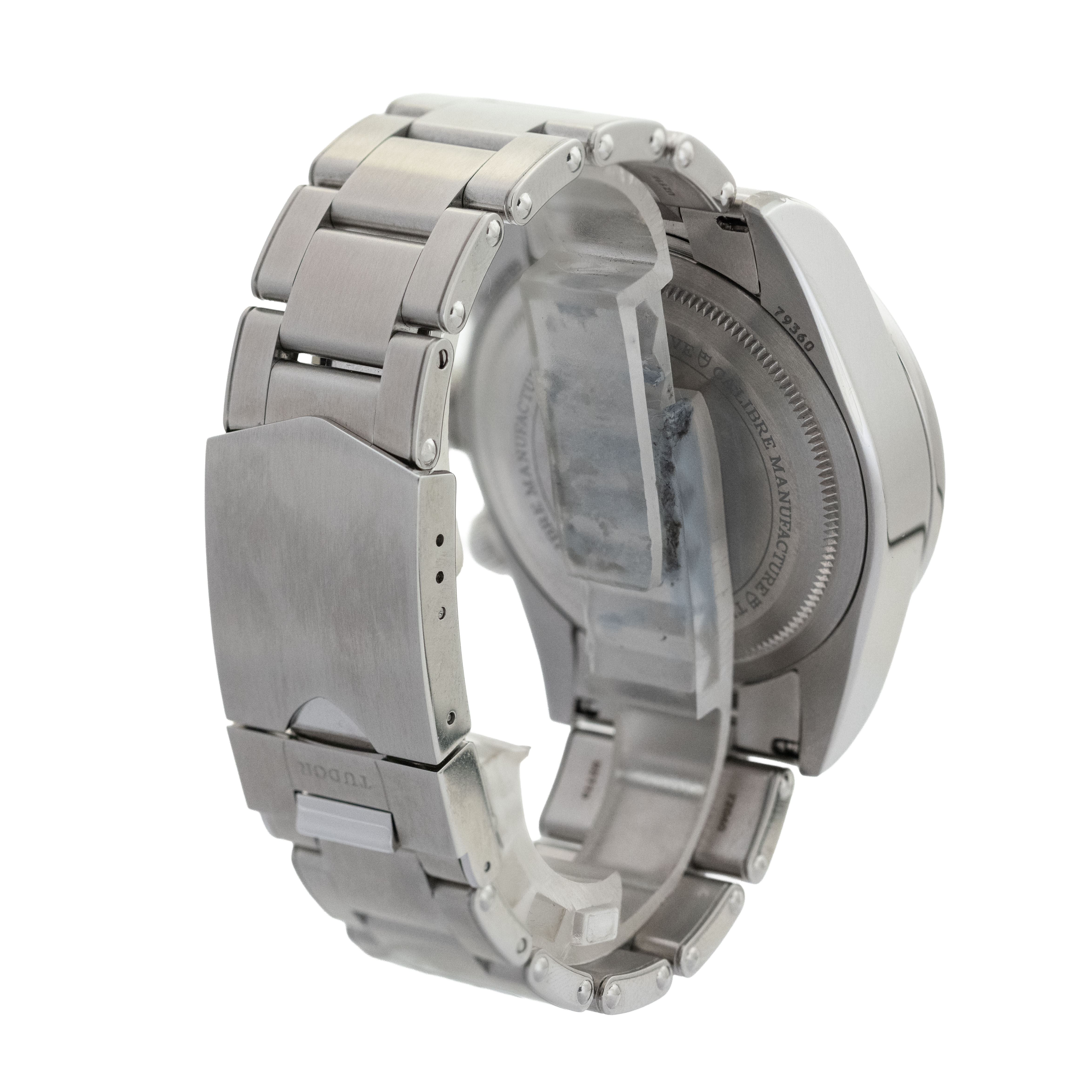 Tudor Black Bay Chrono M79360N-0001 Thumbnail 3