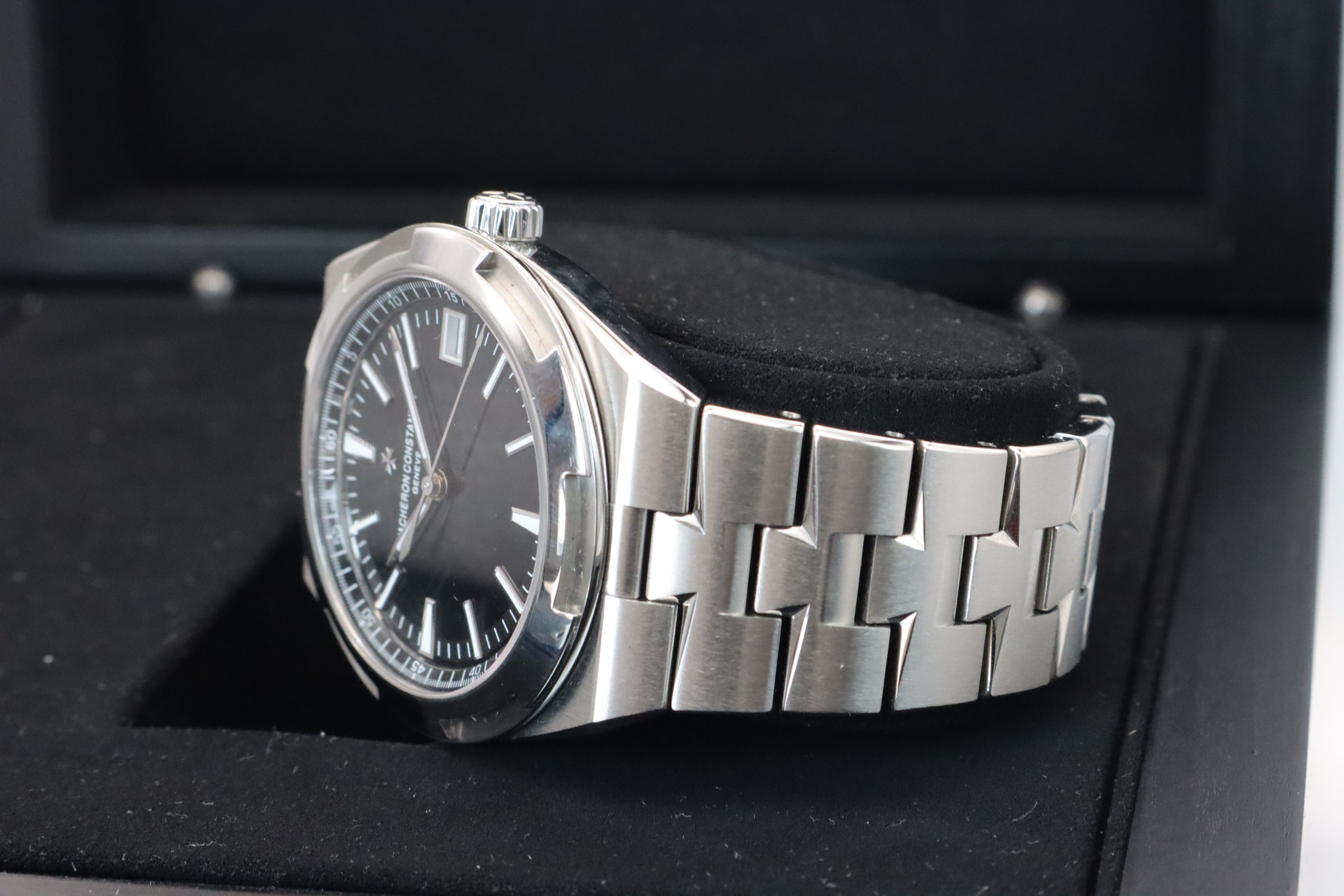 Vacheron Constantin Overseas 4500V/110A-B483 Thumbnail 2