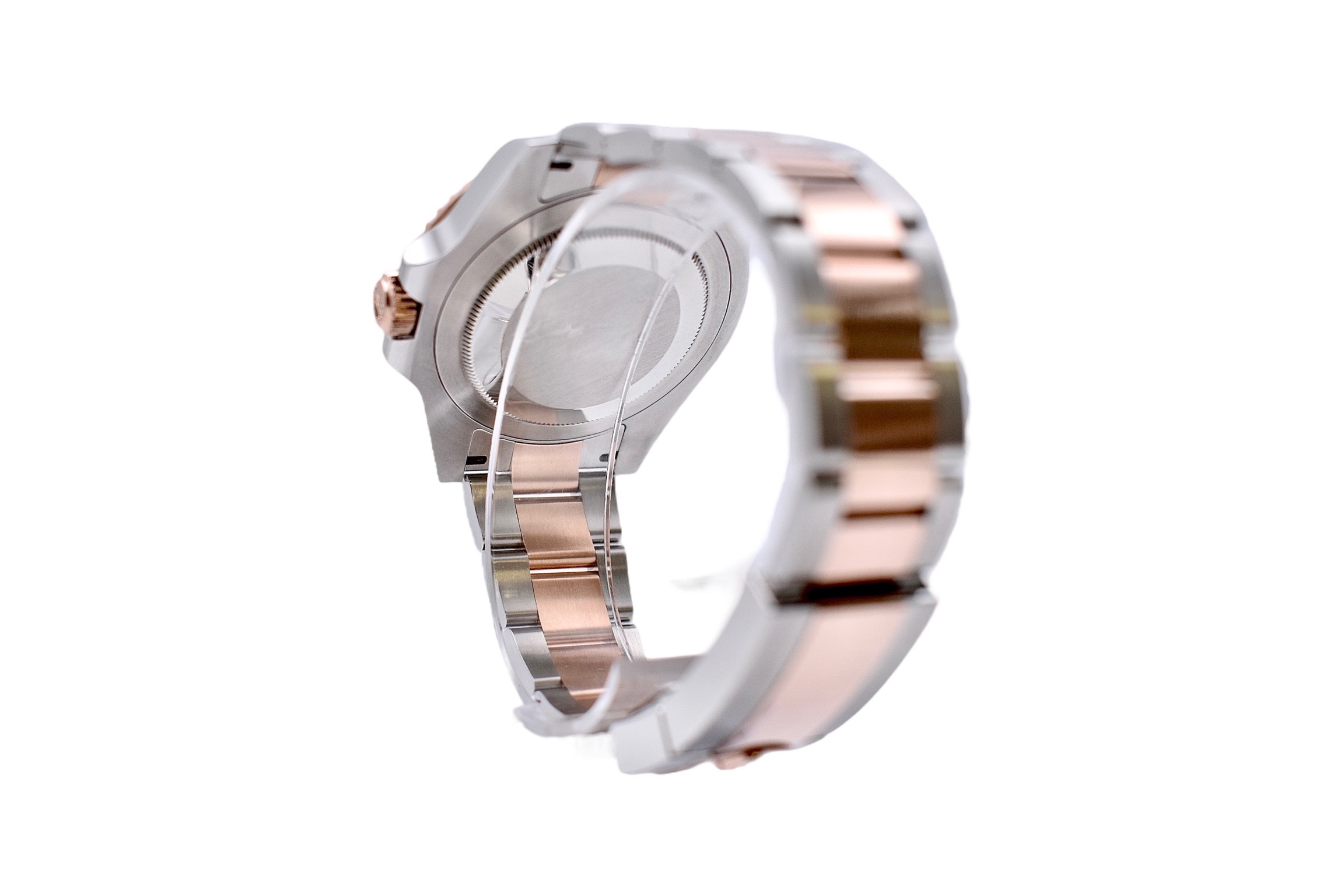 Rolex GMT Master II 126711 CHNR Thumbnail 3