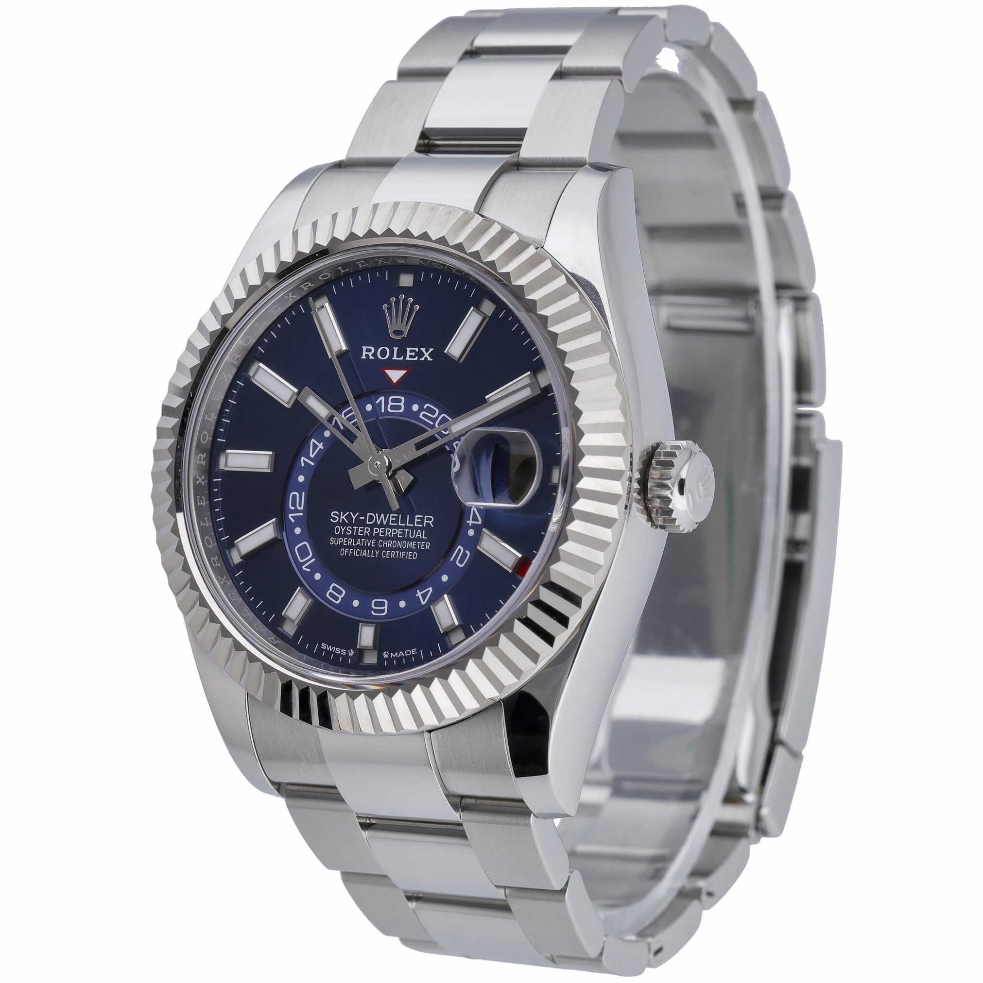 Rolex Sky-Dweller 336934 Thumbnail 2