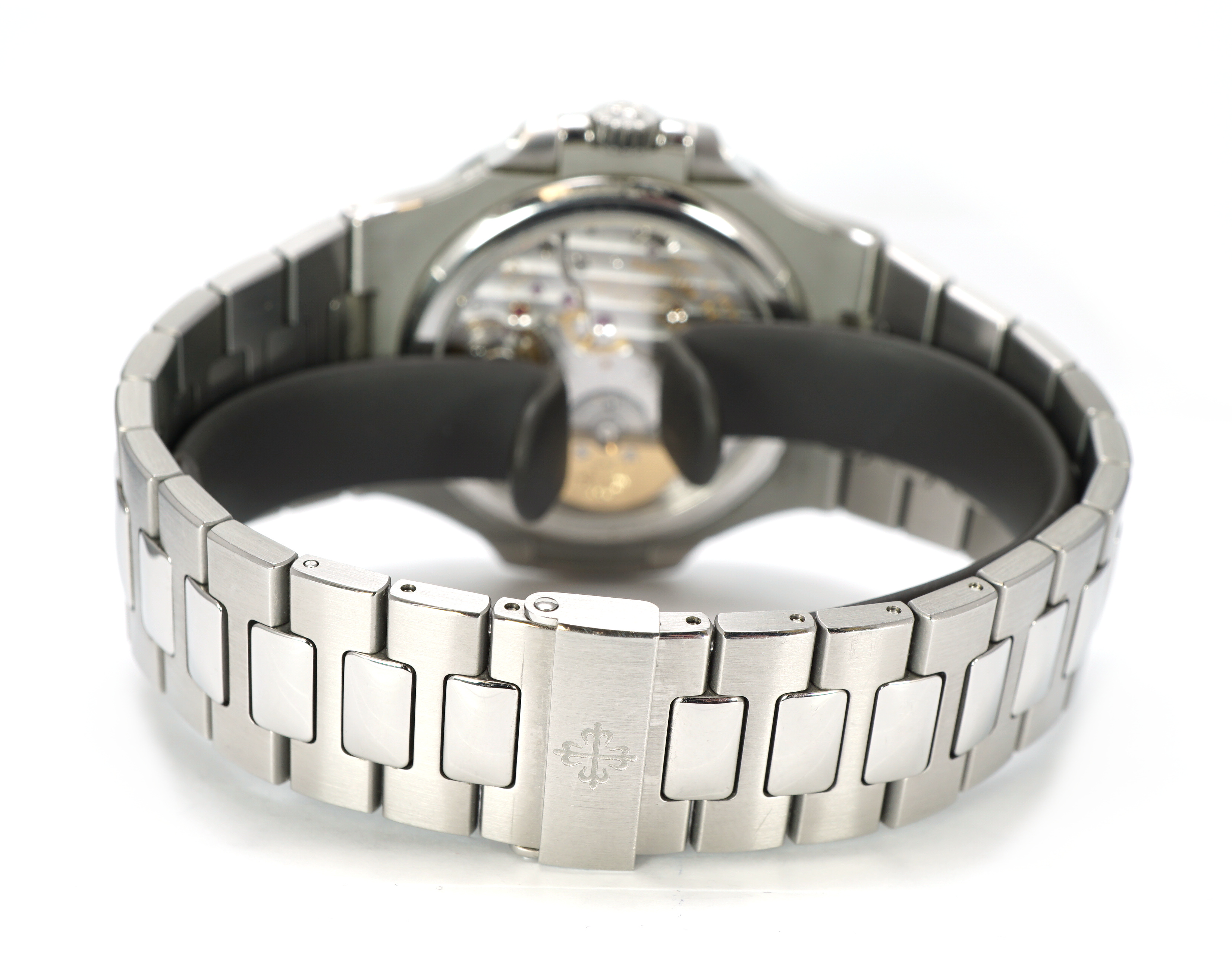 Patek Philippe Nautilus 5712/1A-001 Thumbnail 4