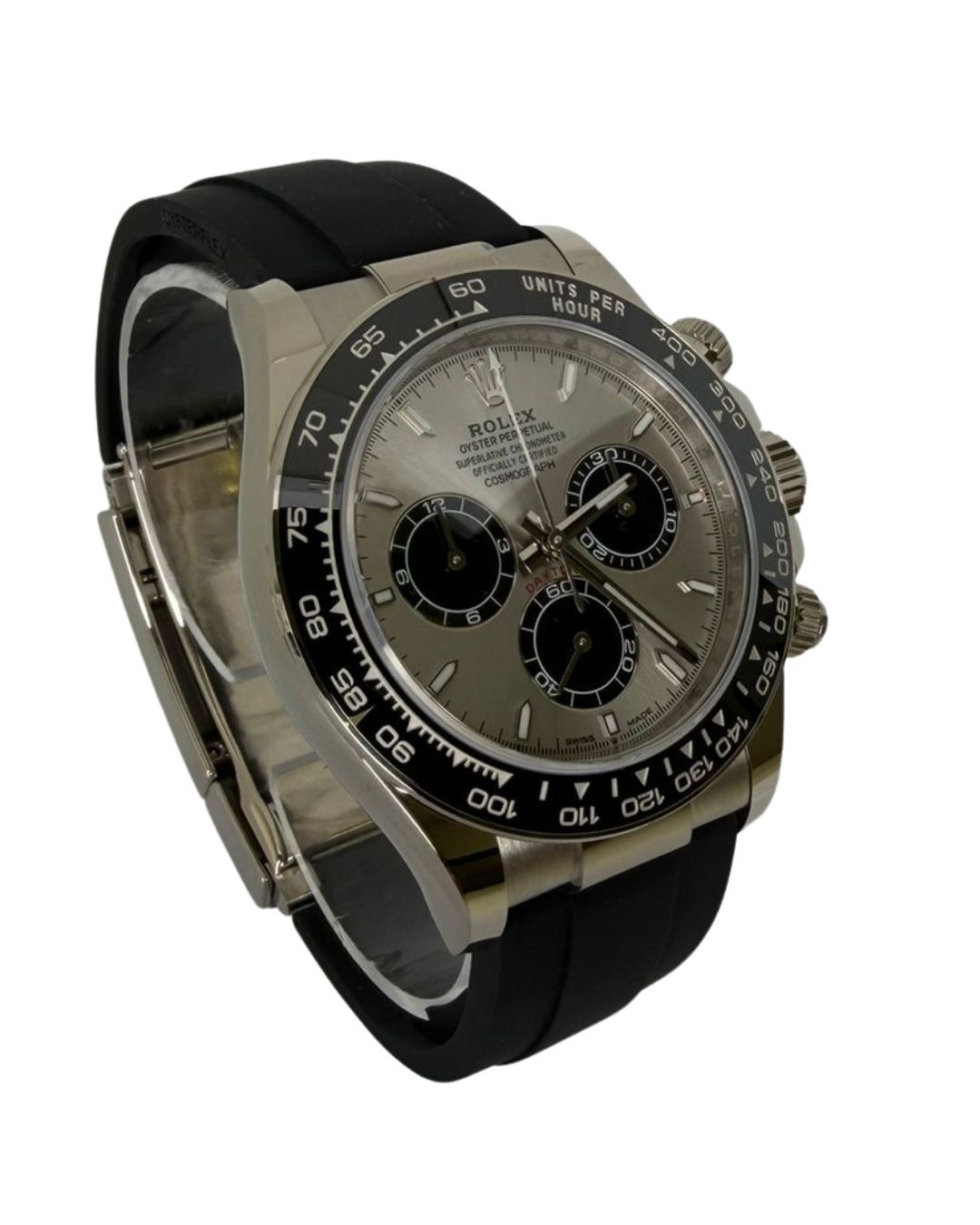Rolex Daytona 126519 LN Thumbnail 6