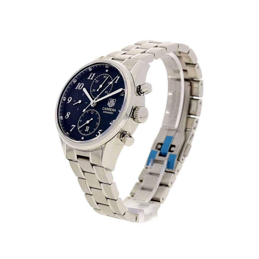 Tag Heuer Carrera CAS2110.BA0730 Thumbnail 5