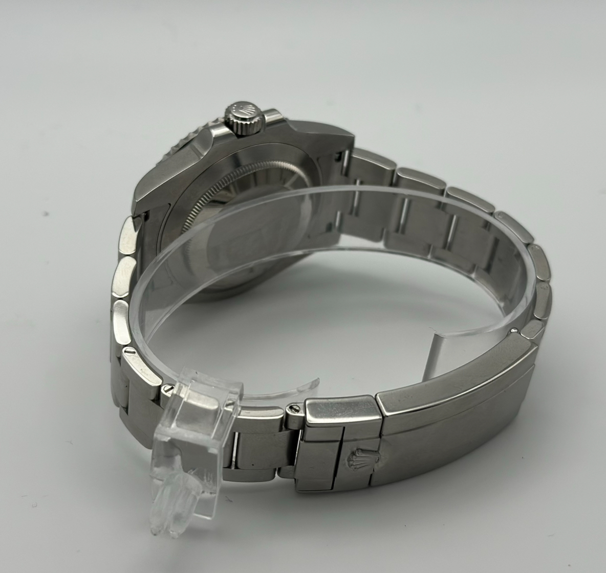 Rolex Submariner Hulk Thumbnail 3