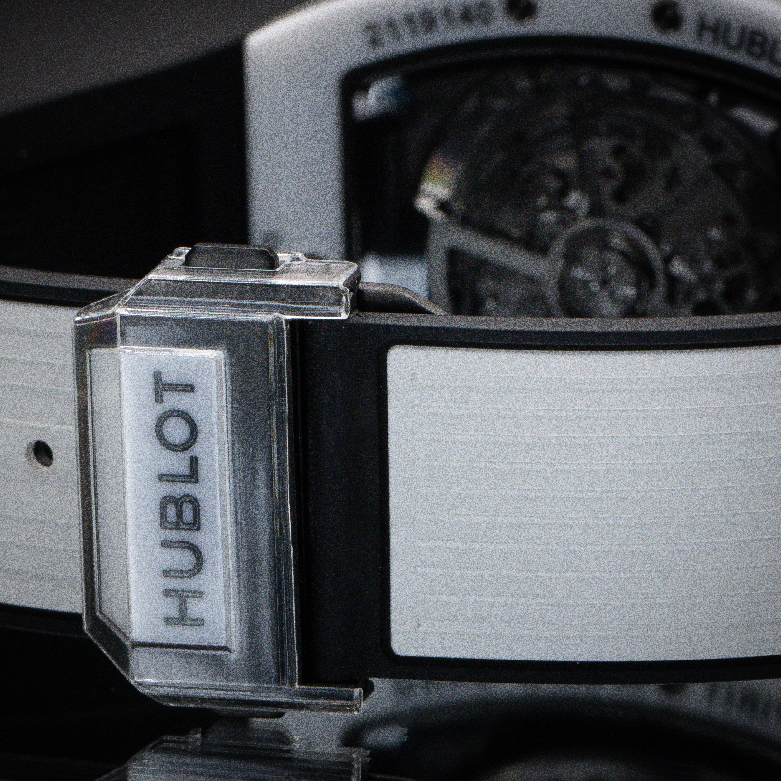 Hublot Big Bang 642.HX.0170.RX Thumbnail 6