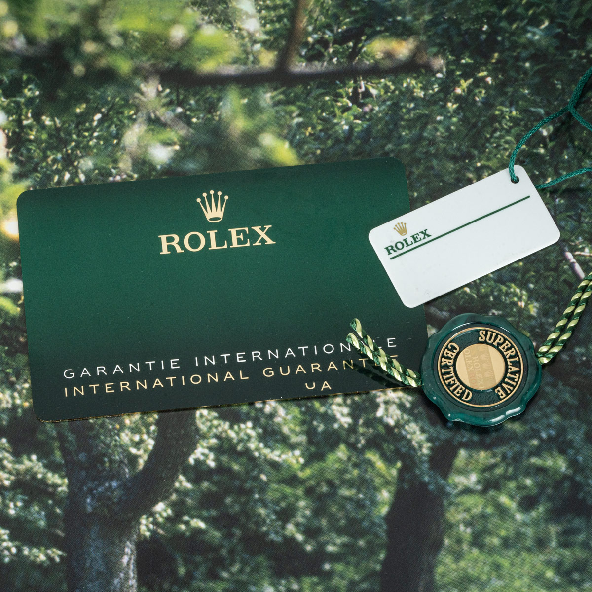 Rolex Datejust 126231 Thumbnail 7