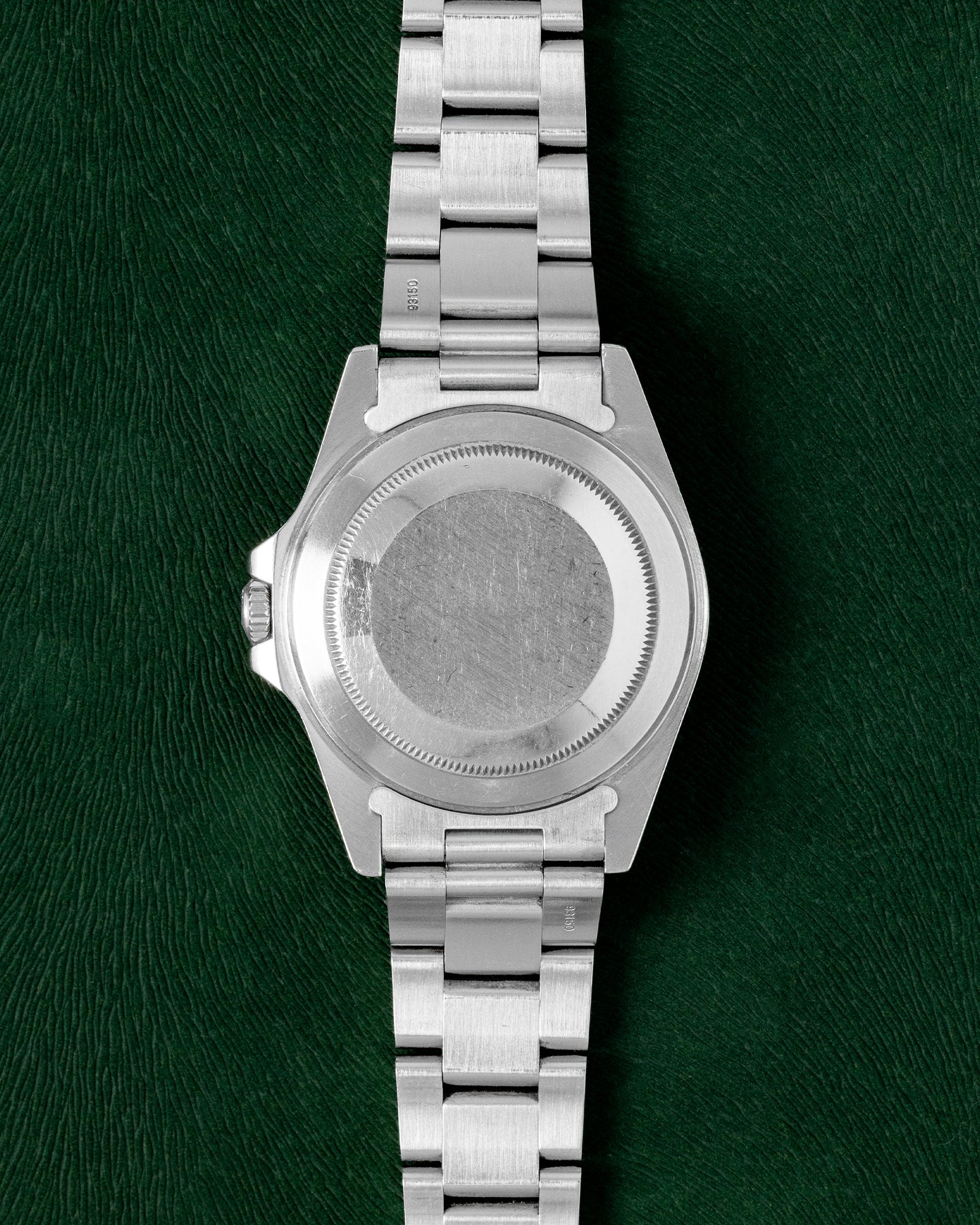 Rolex Explorer II 16570 Thumbnail 3