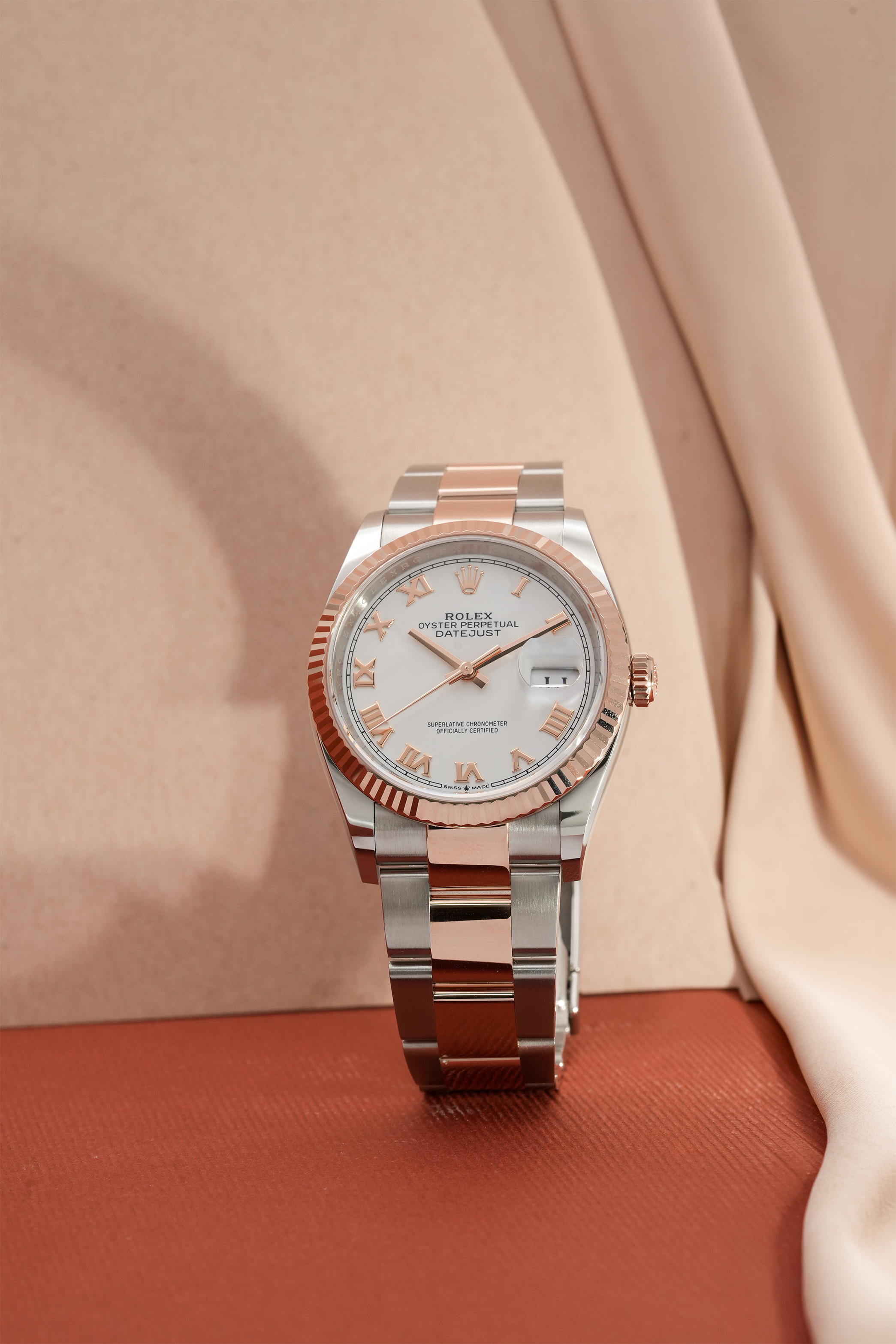Rolex Datejust 126231 Thumbnail 5