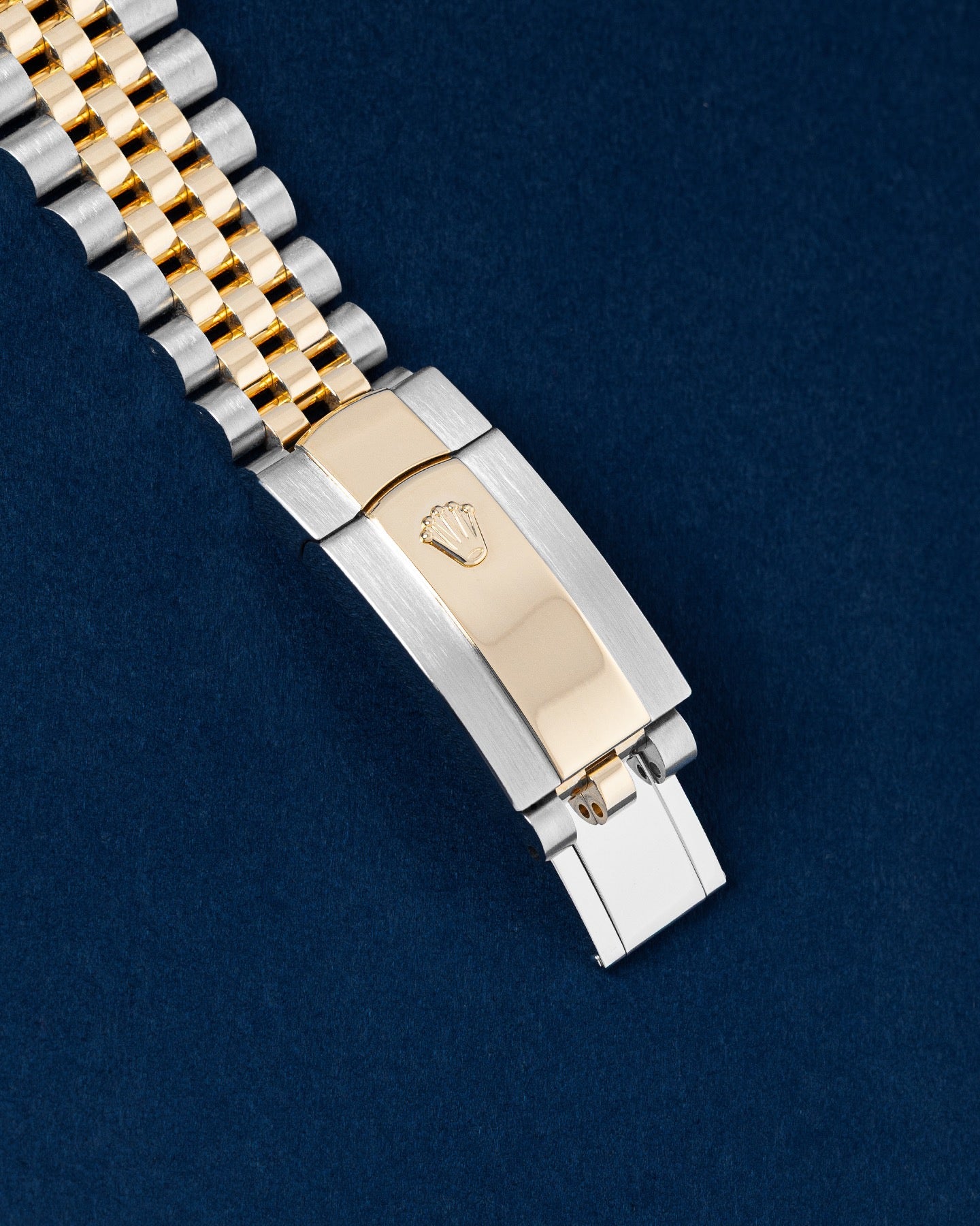 Rolex Datejust 41 126303 Thumbnail 3