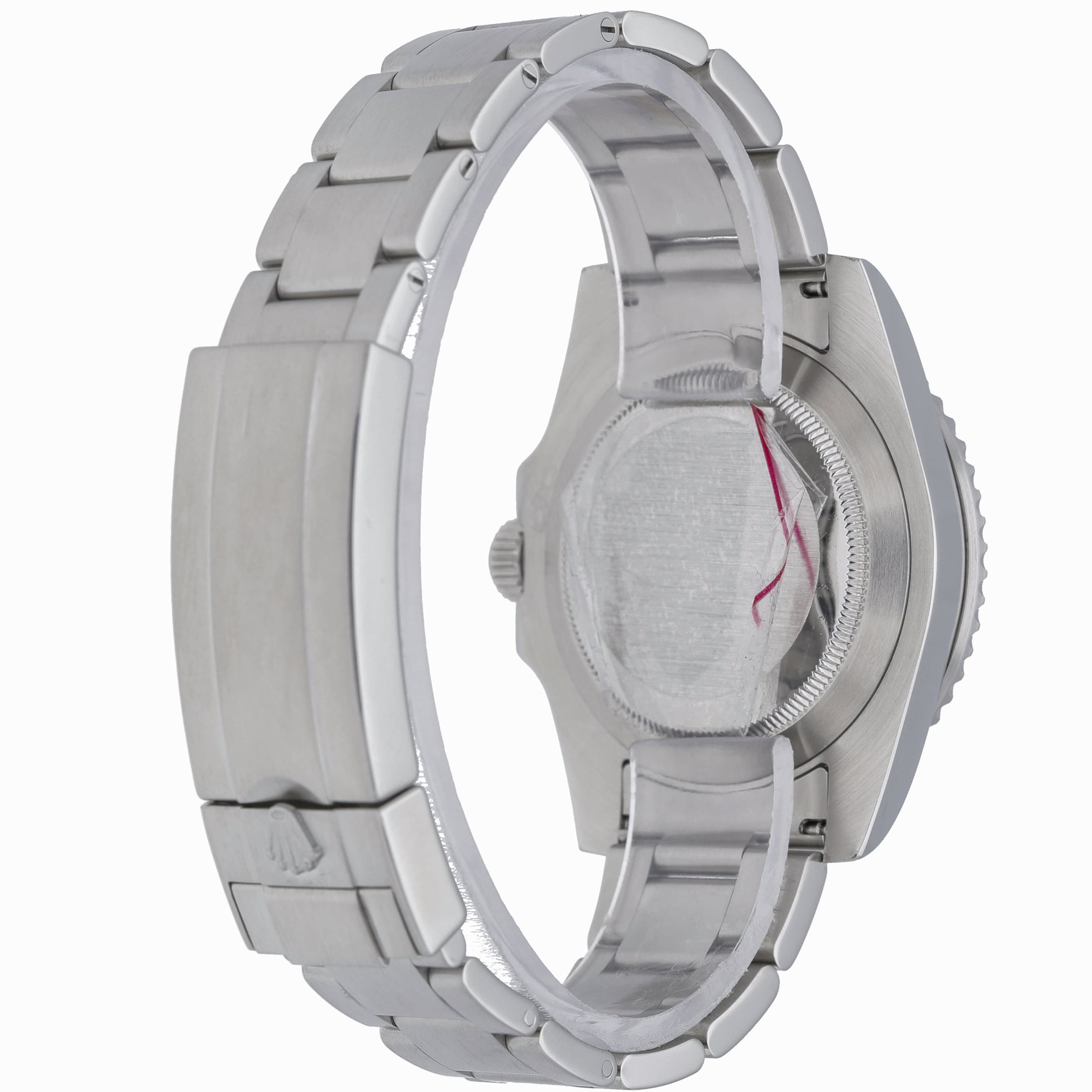 Rolex Submariner 116610 LN Thumbnail 4