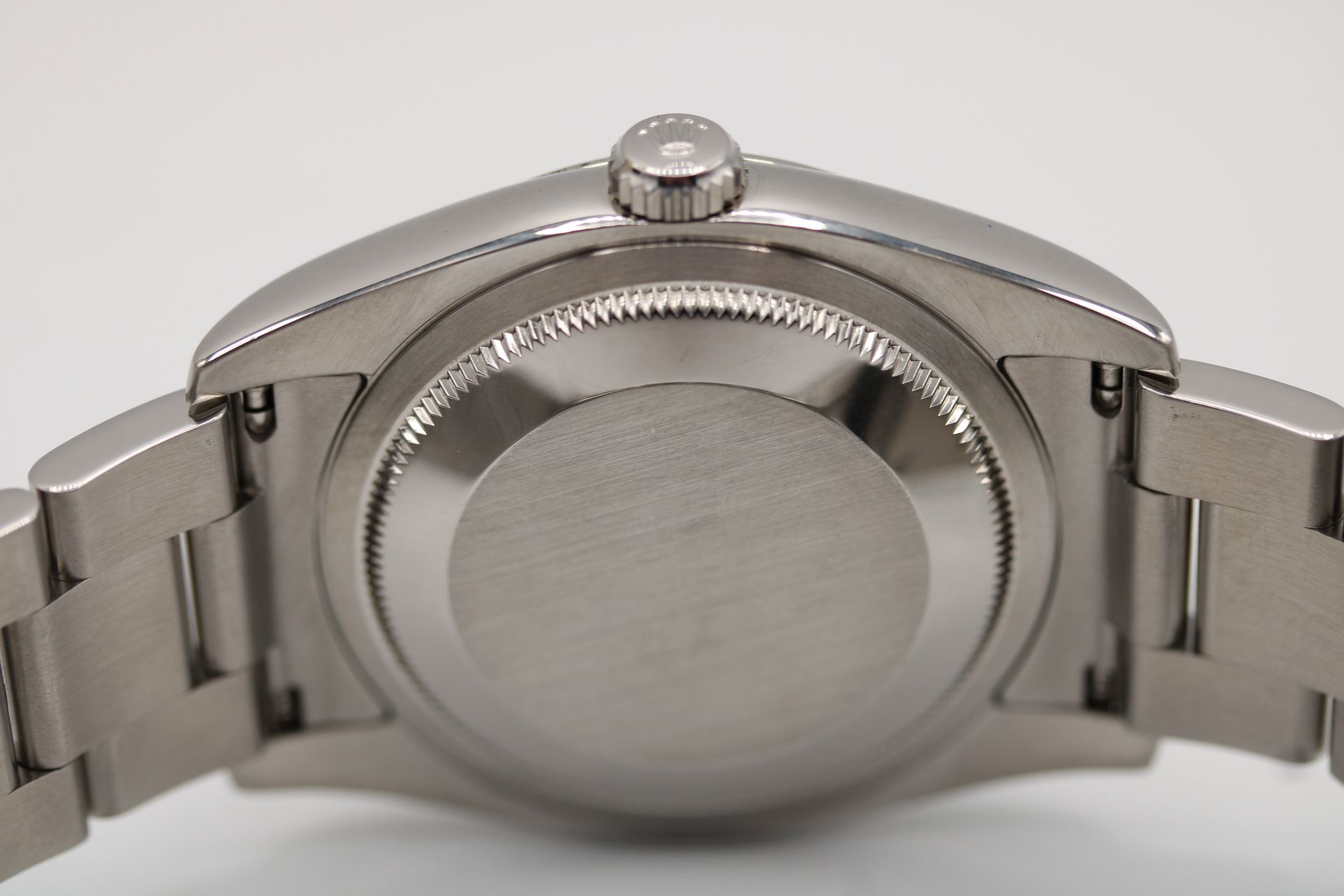 Rolex Datejust 116200 Thumbnail 4