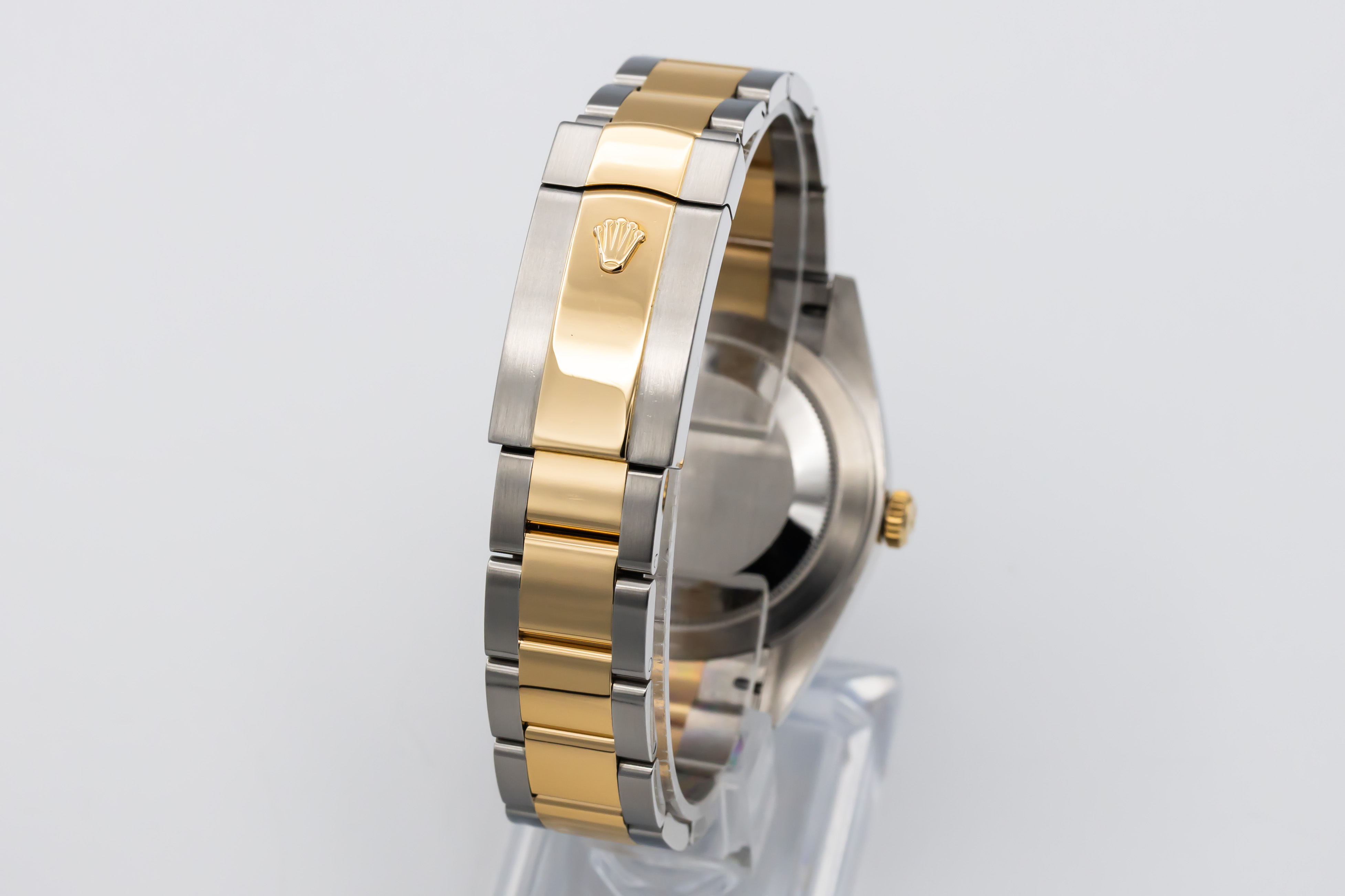 Rolex Datejust 41 126303 Thumbnail 3