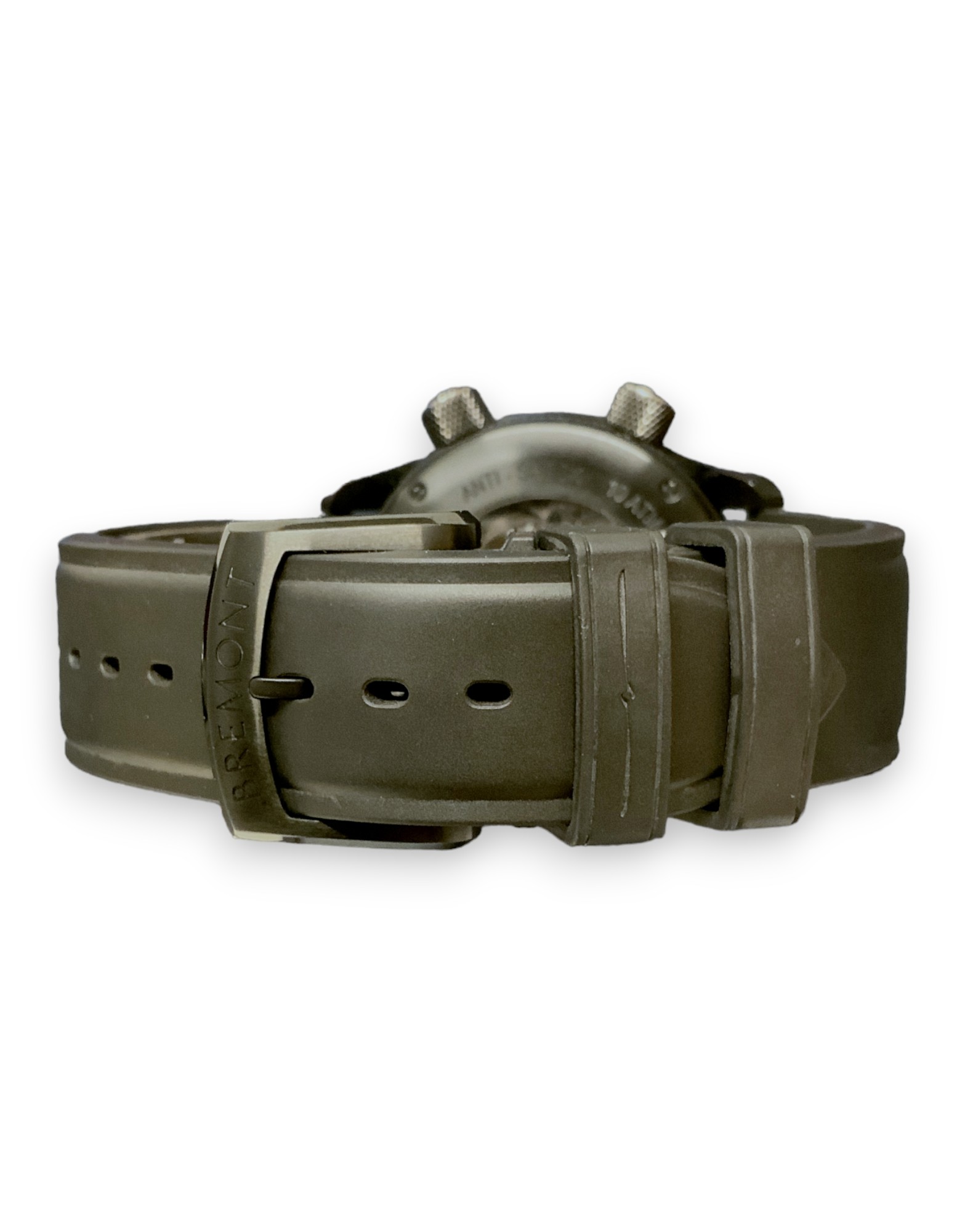 Bremont U-2 U-2/51-JET Thumbnail 3