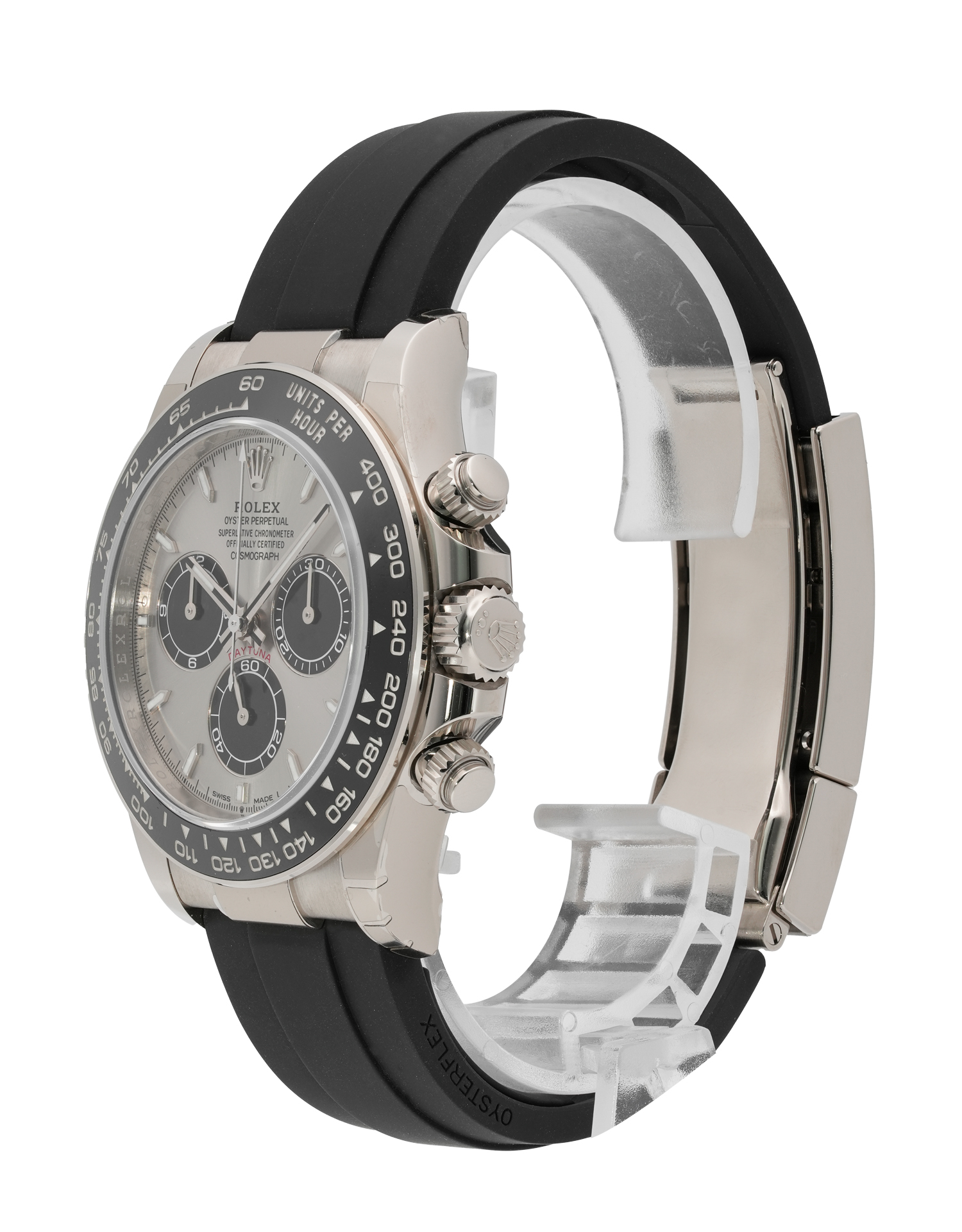 Rolex Daytona 126519 LN Thumbnail 2