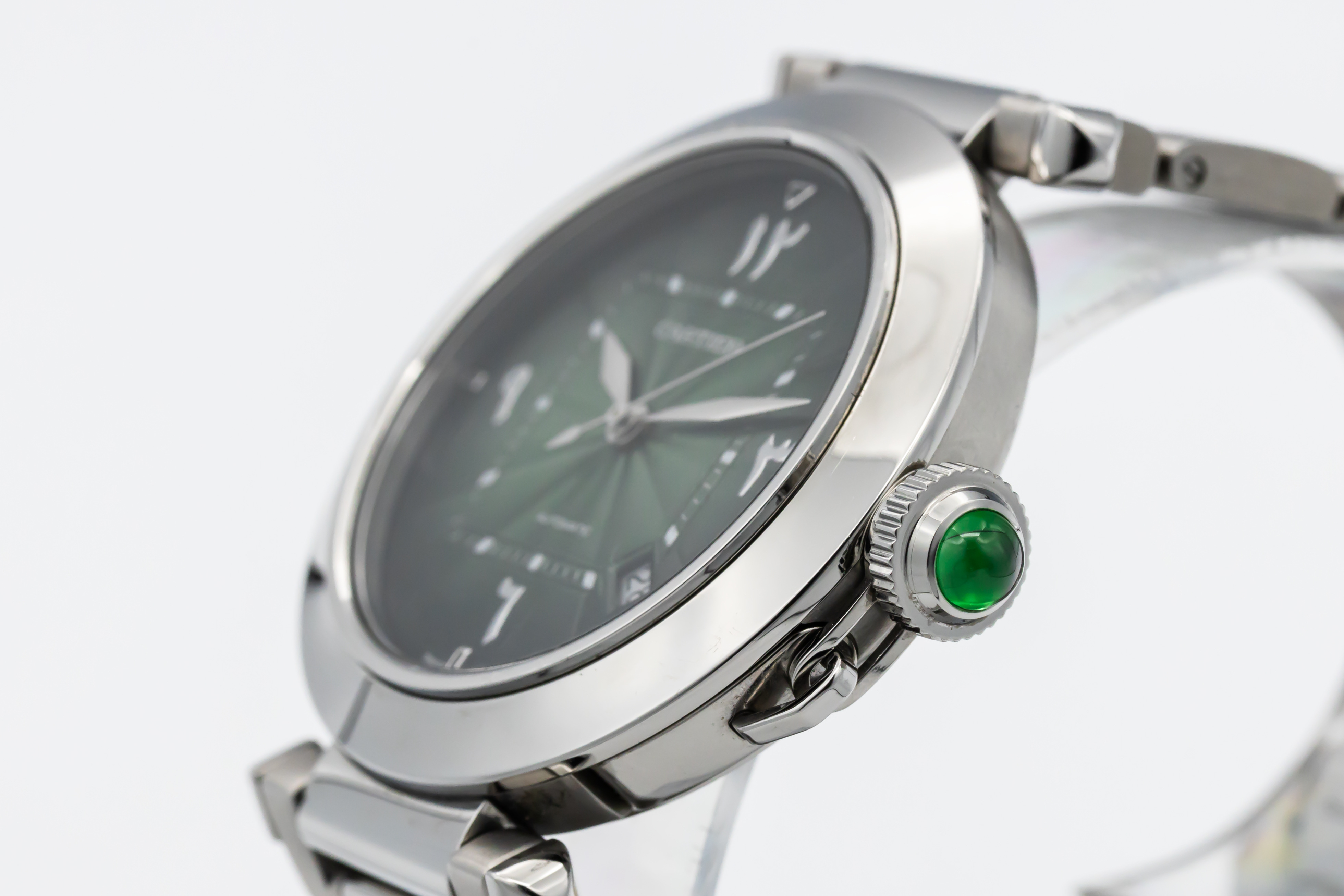 Cartier Pasha WSPA0022 Thumbnail 2