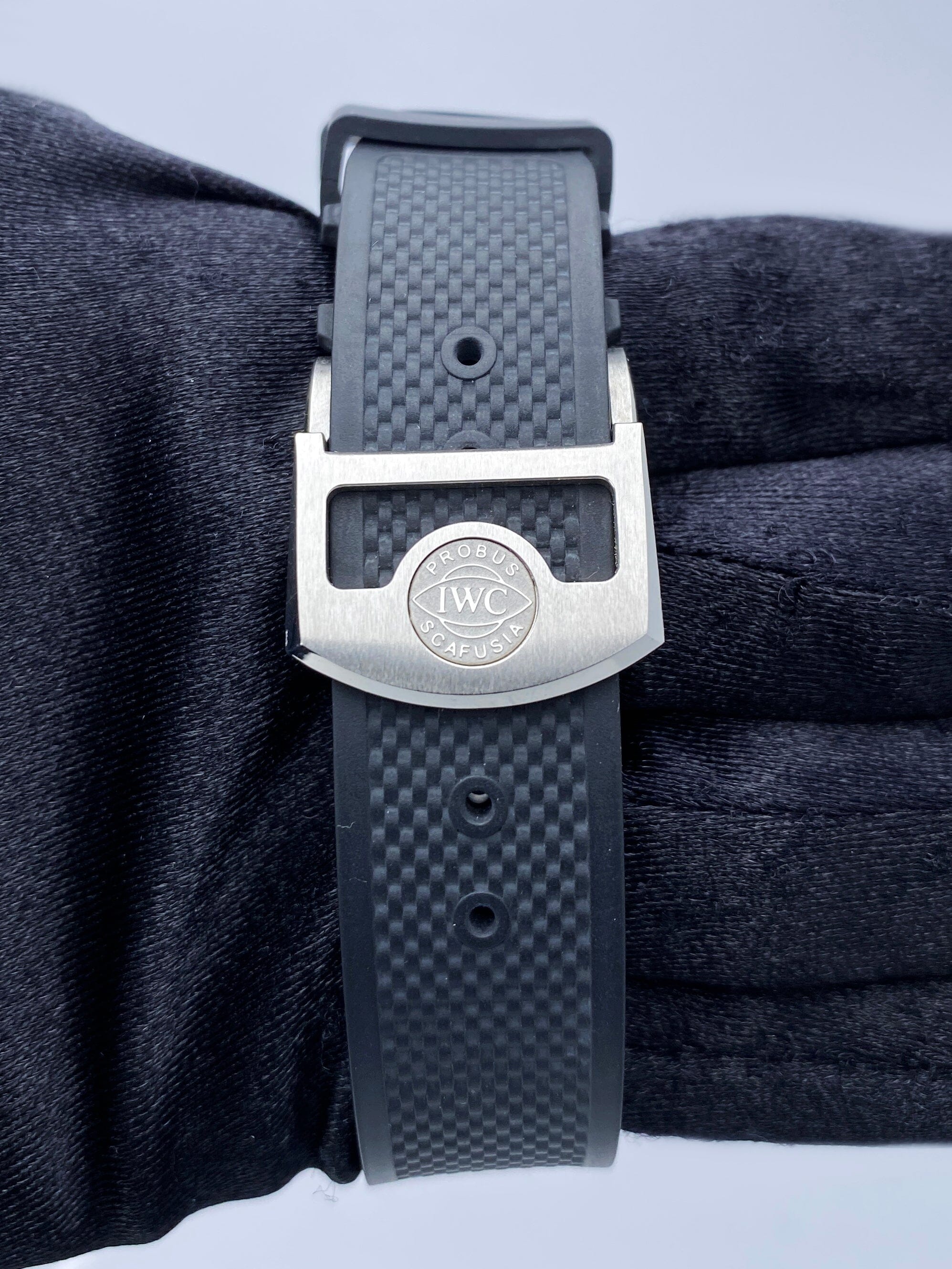 IWC Portugieser Yacht Club IW390204 Thumbnail 6