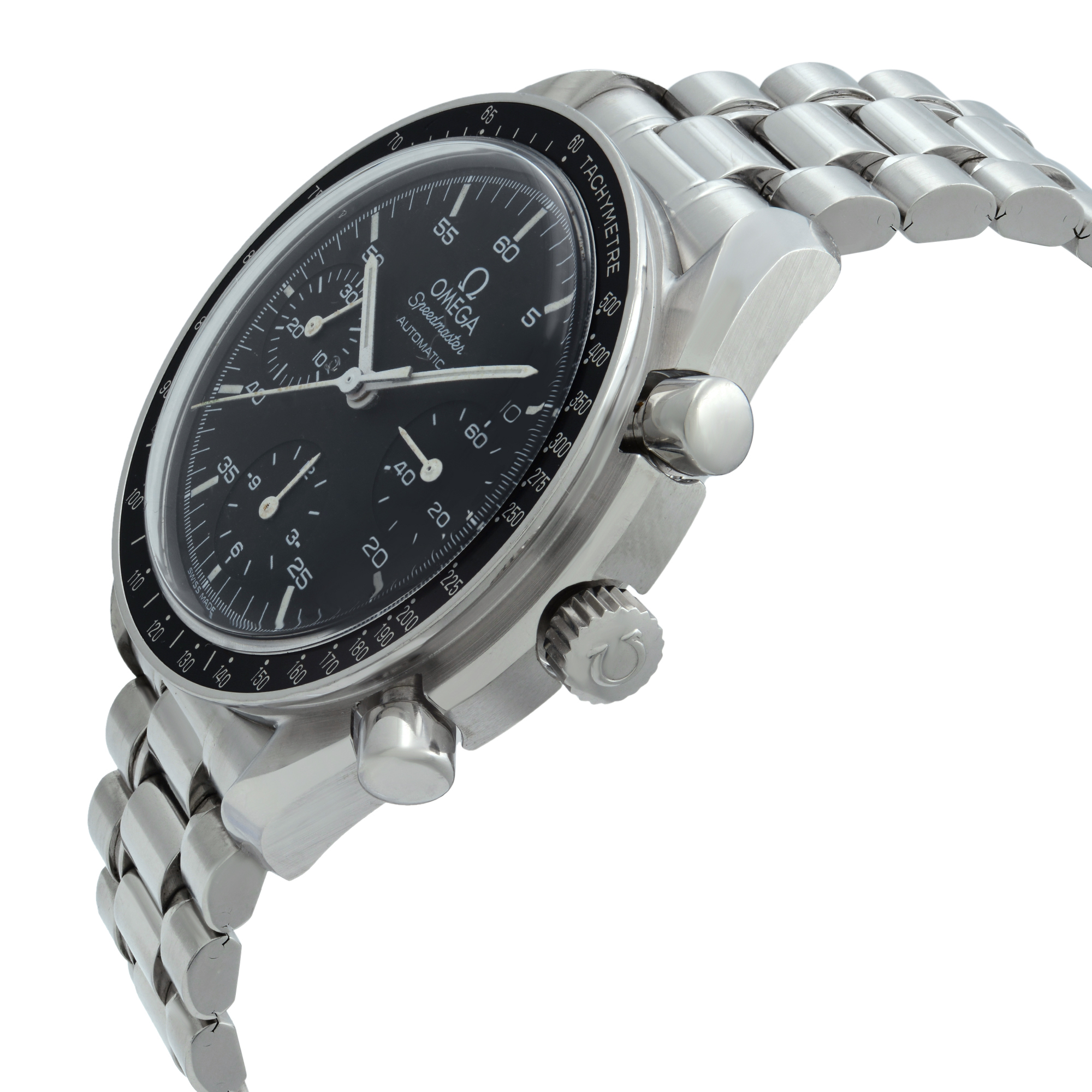 Omega Speedmaster Reduced 3510.50.00 Thumbnail 2