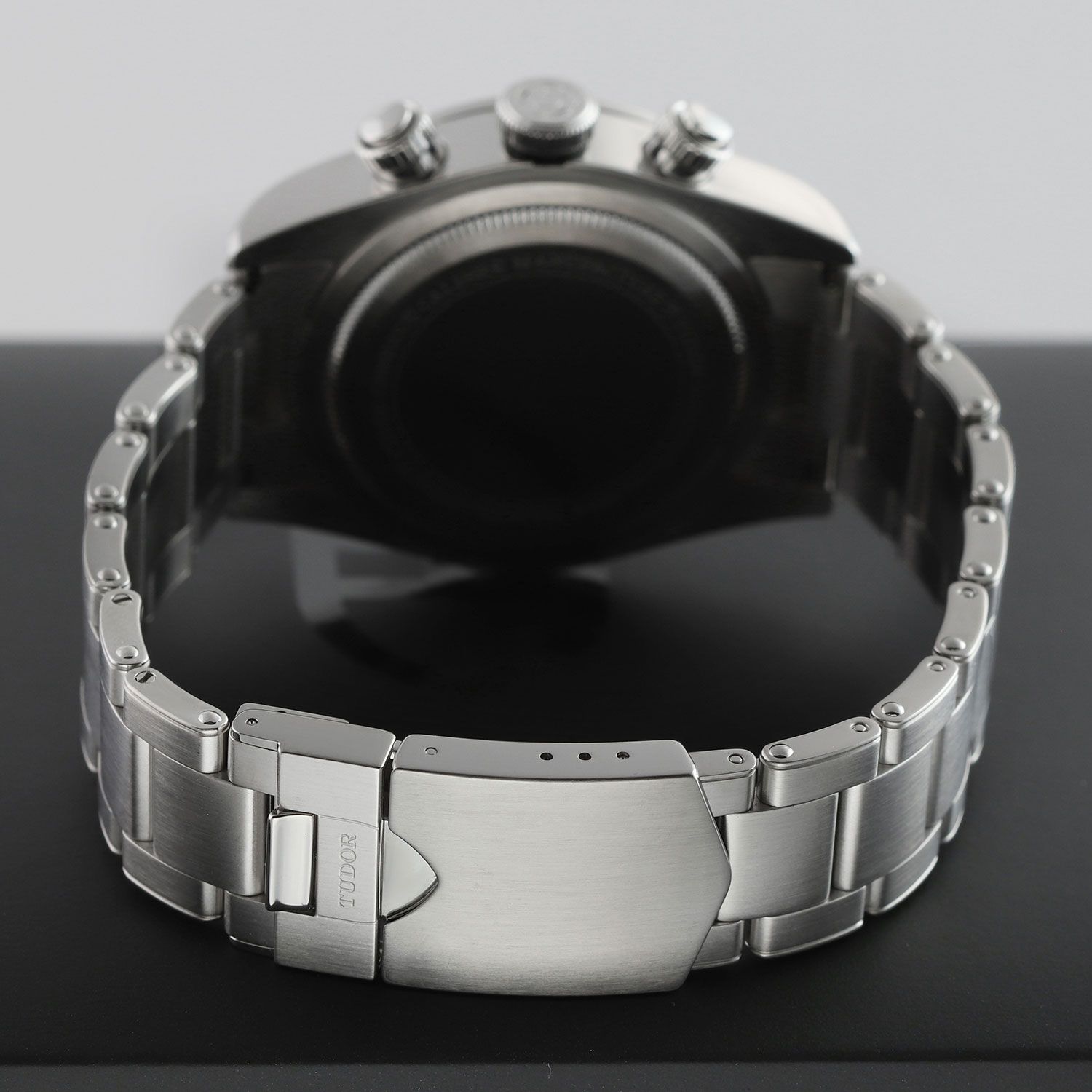 Tudor Heritage Black Bay M79350-0004 Thumbnail 4