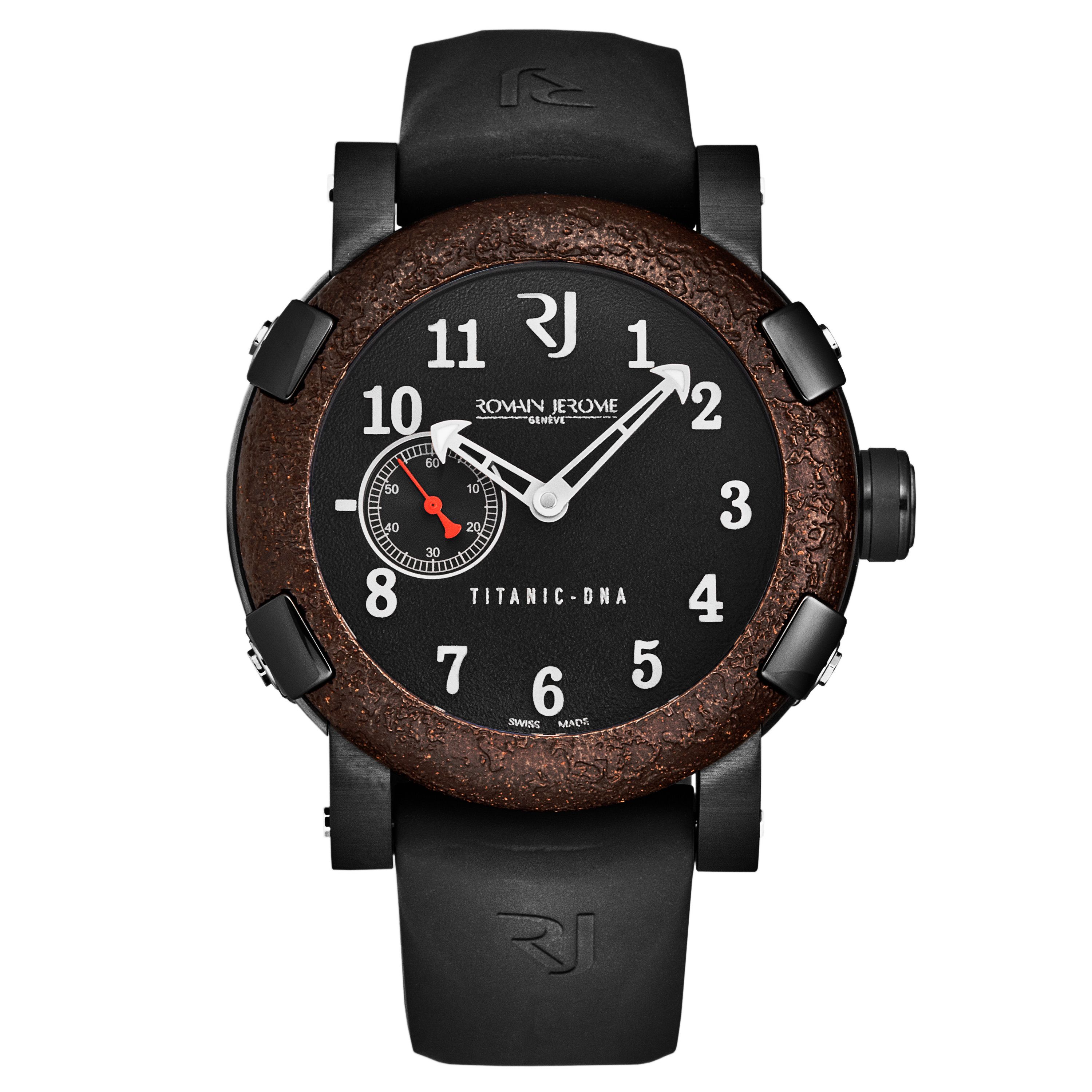 Romain Jerome Titanic DNA RJ.TI.AU.101.20 Thumbnail 1