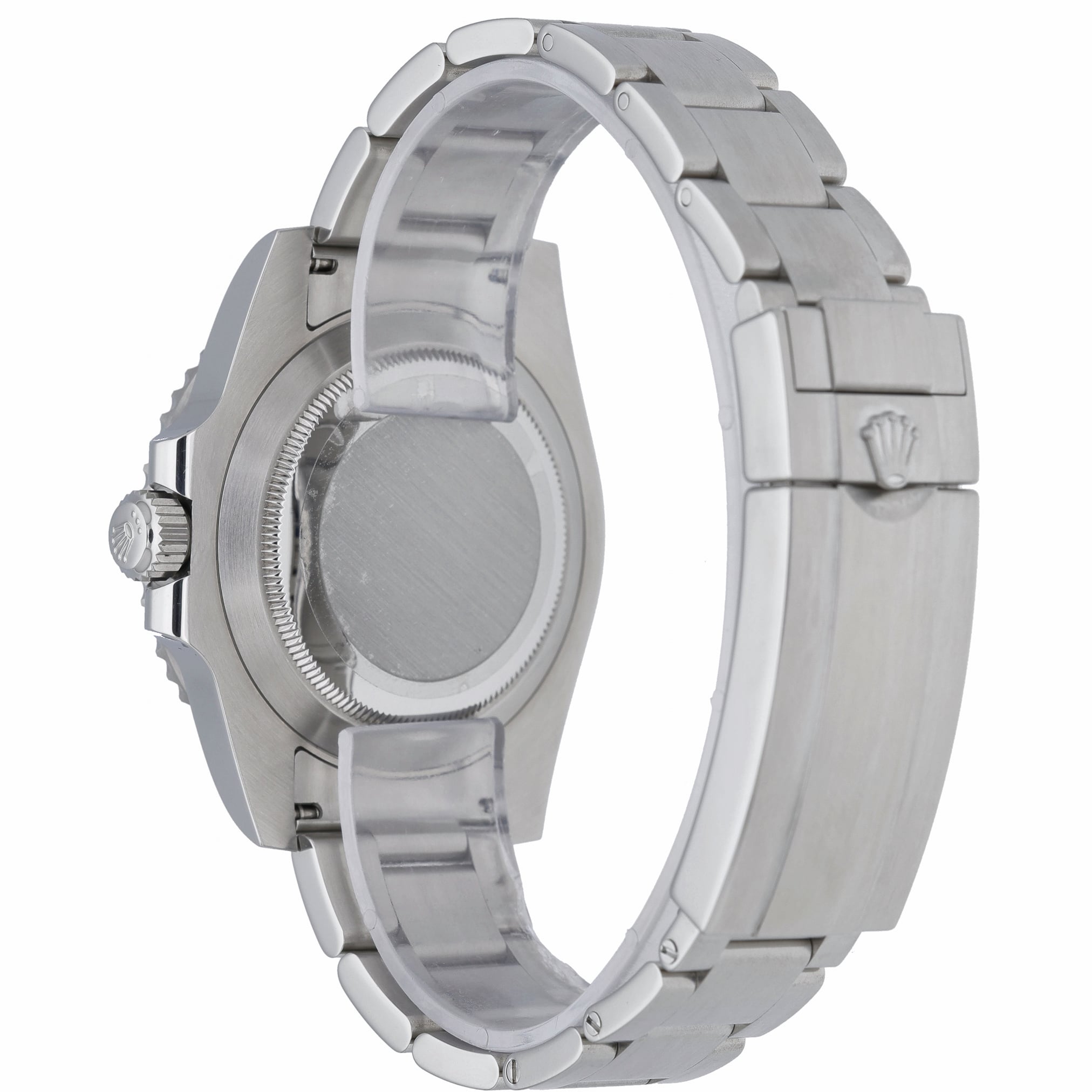 Rolex Submariner Hulk Thumbnail 4