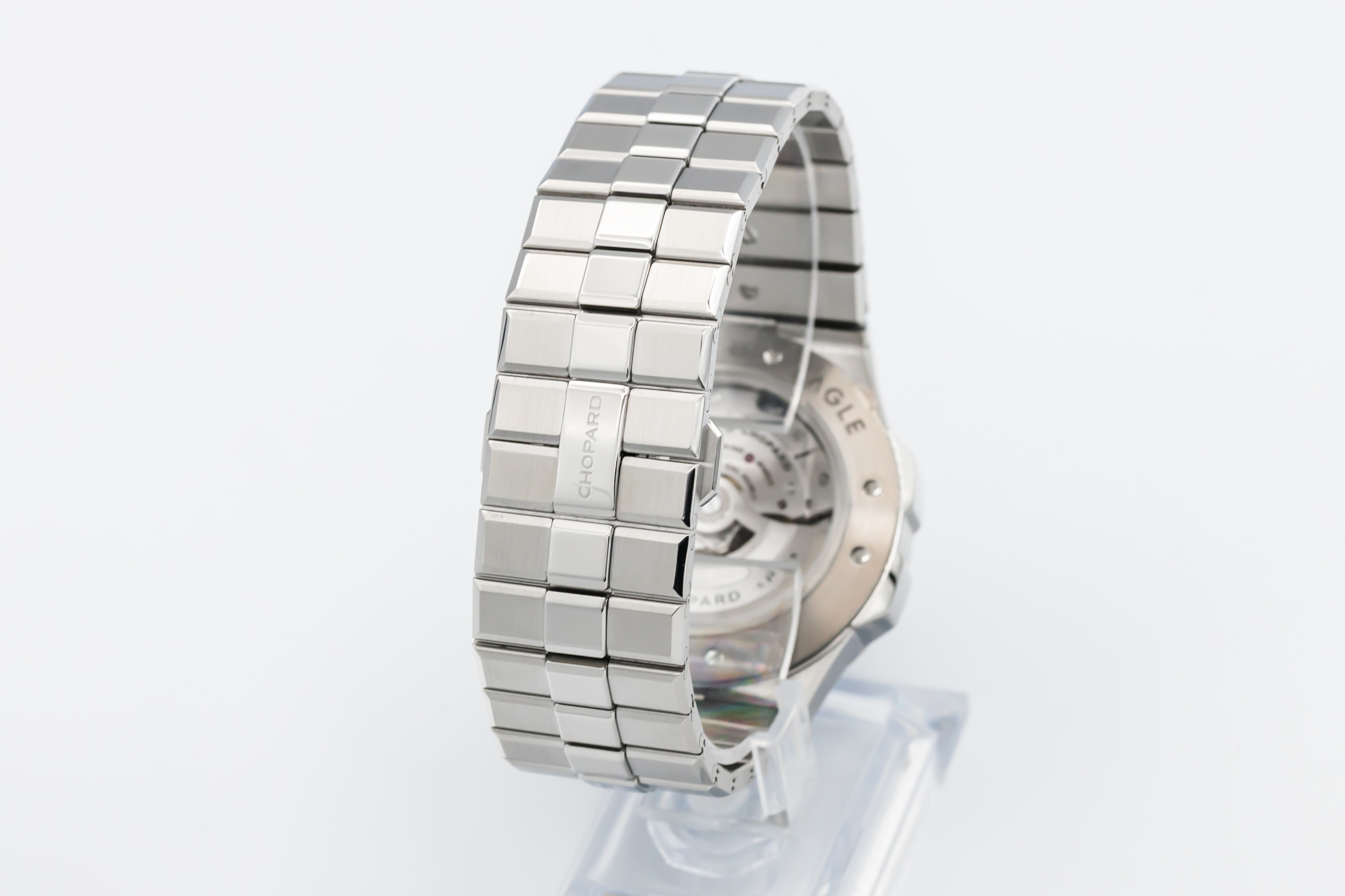 Chopard Alpine Eagle 298609-3001 Thumbnail 3