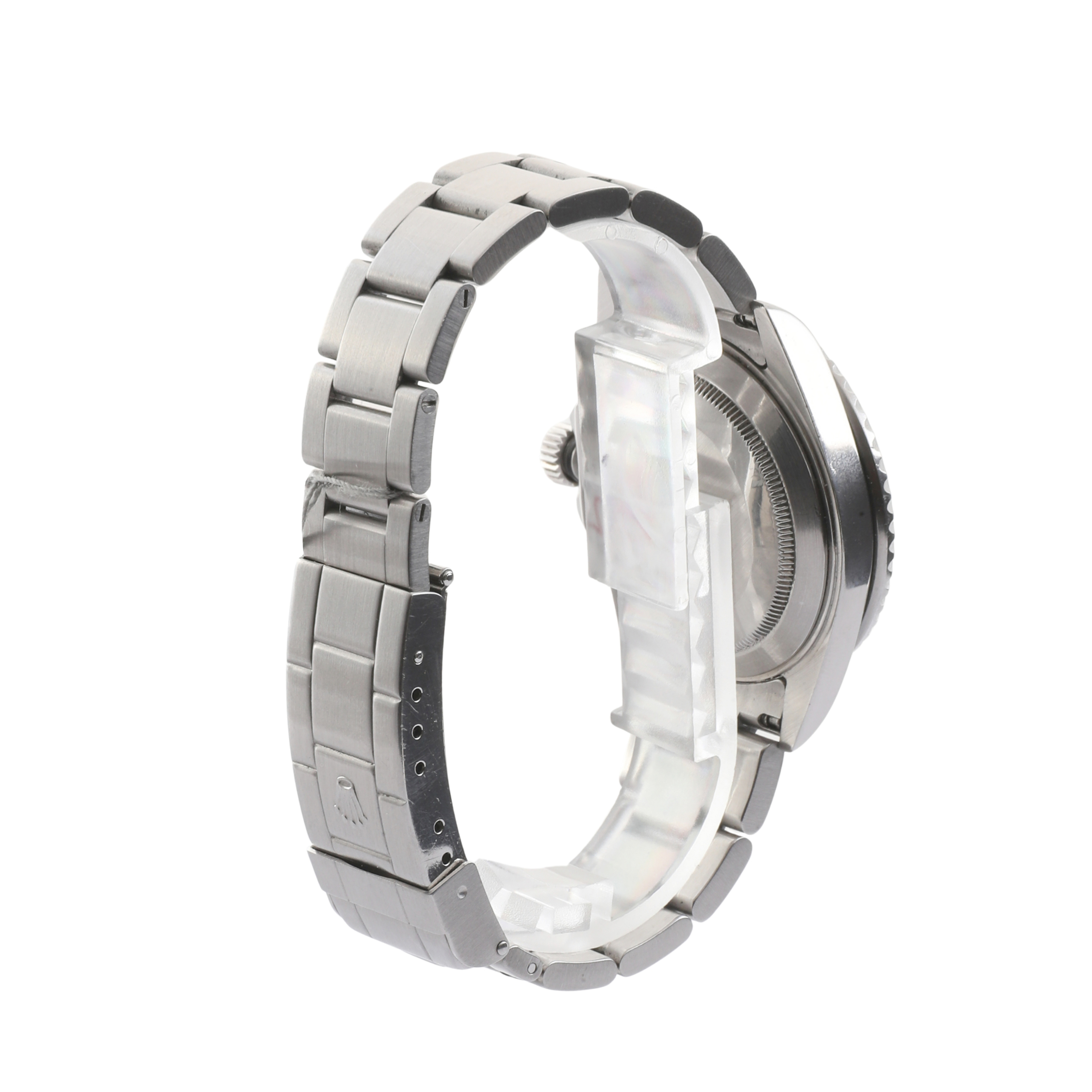 Rolex Submariner Kermit Thumbnail 4