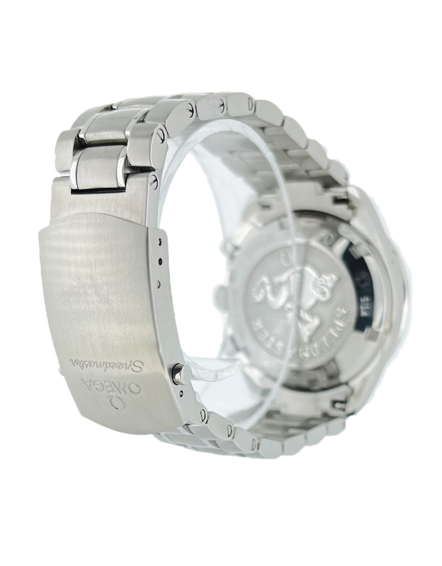 Omega Speedmaster Racing 326.30.40.50.06.001 Thumbnail 3