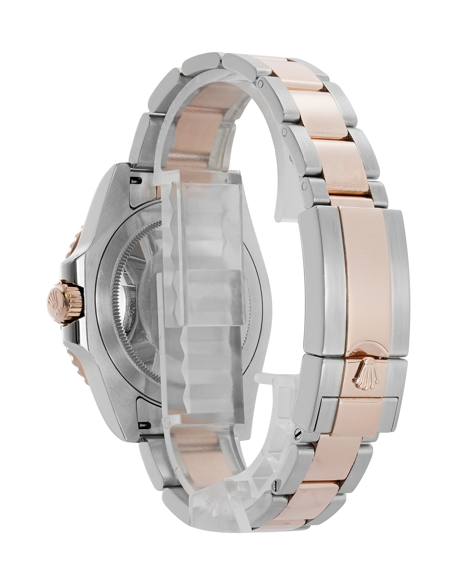 Rolex GMT Master II 126711 CHNR Thumbnail 4