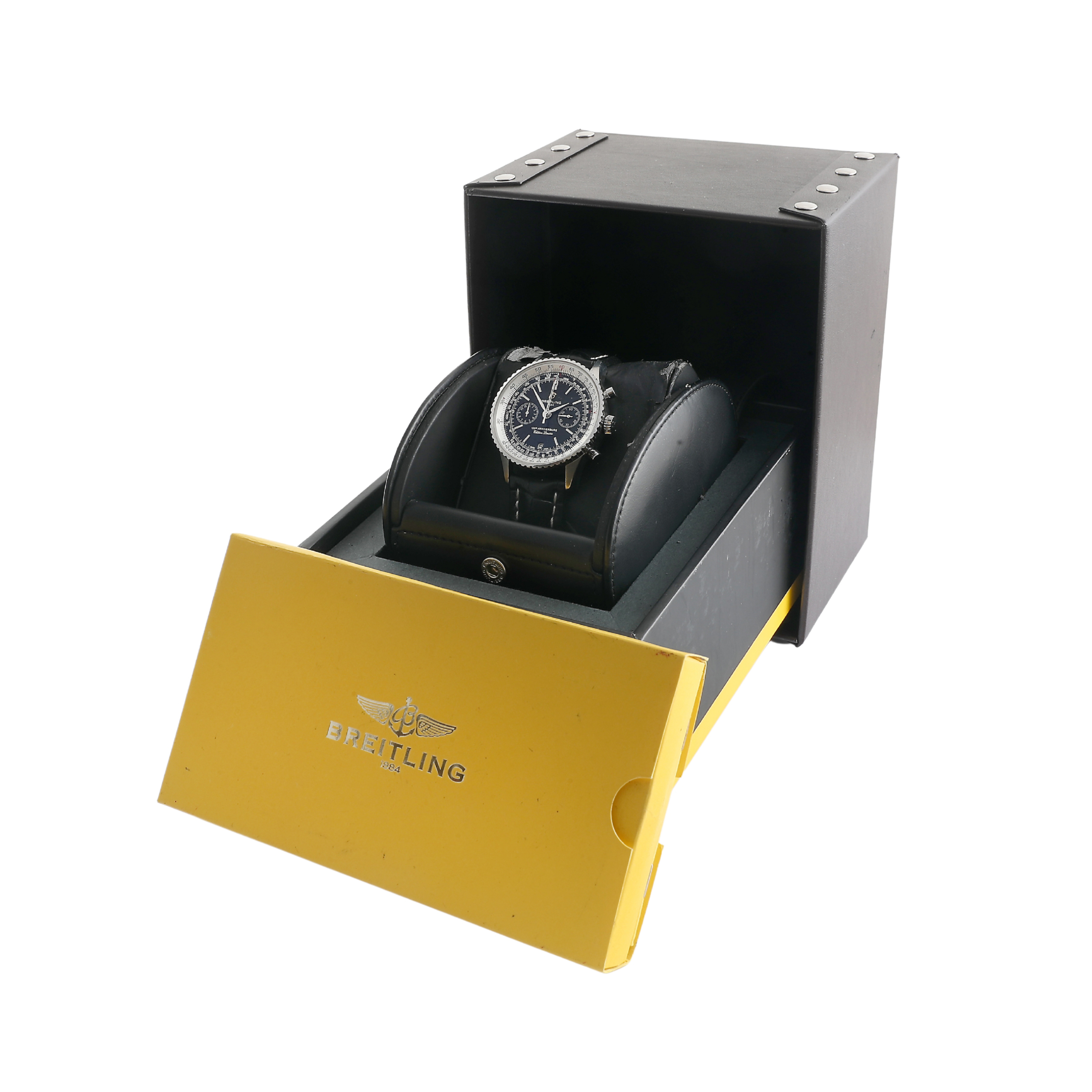 Breitling Navitimer A26322 Thumbnail 6