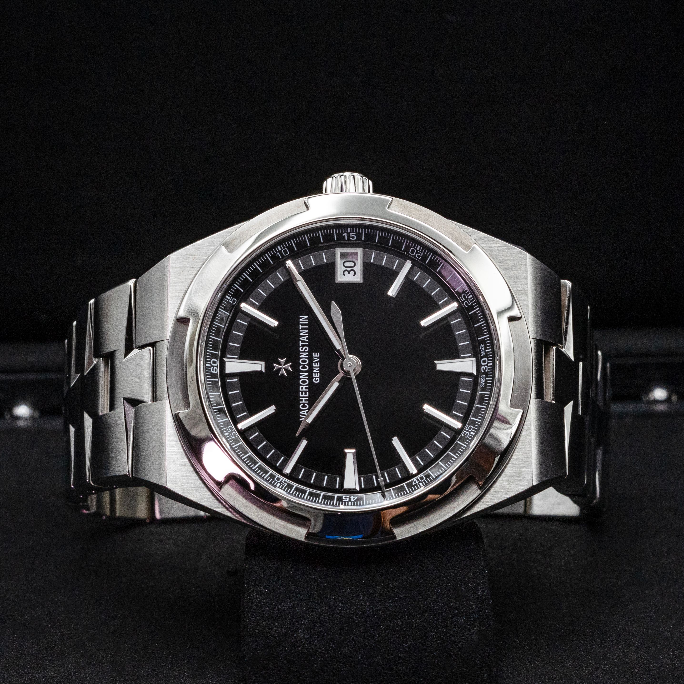 Vacheron Constantin Overseas 4500V/110A-B483 Thumbnail 2