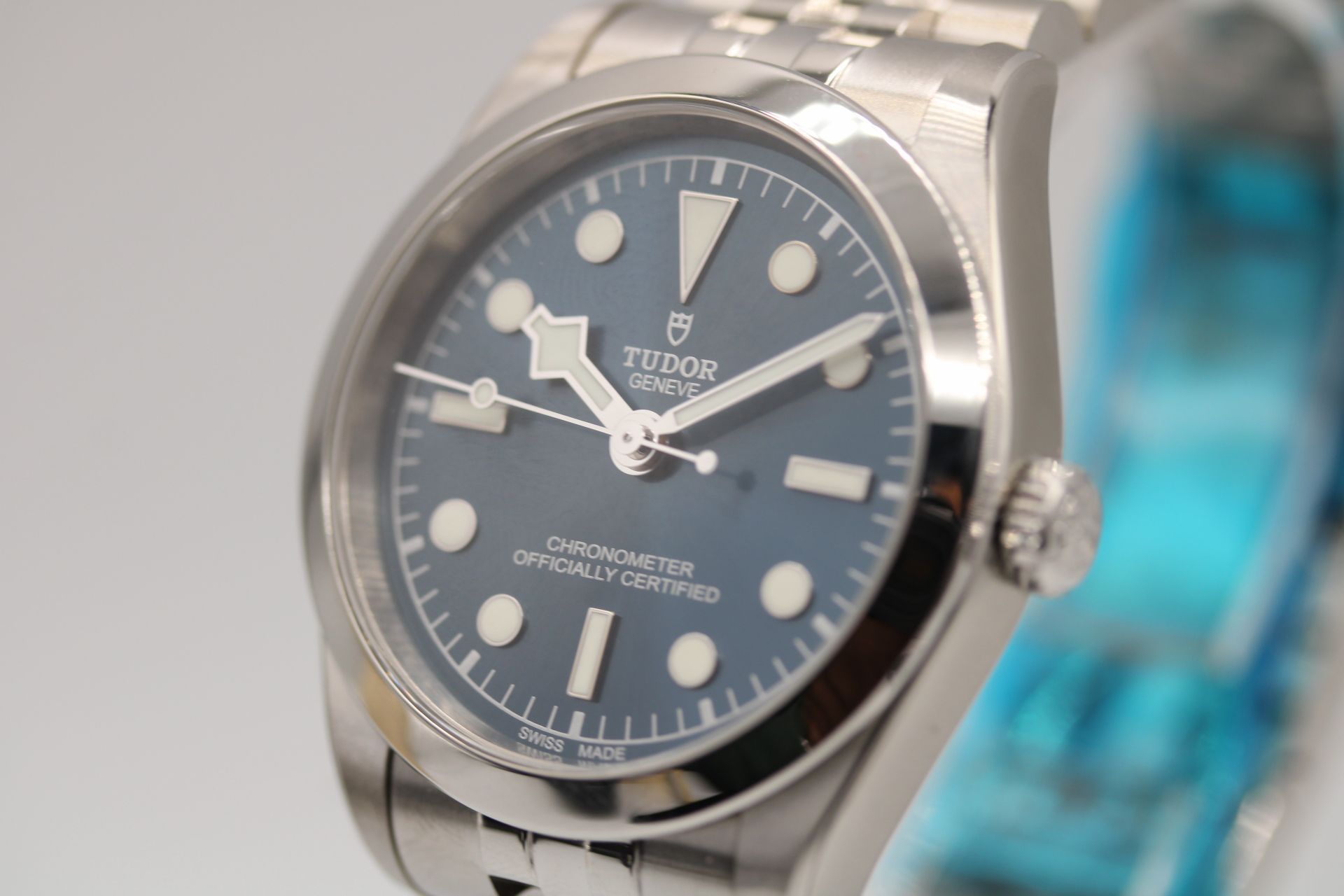 Tudor Black Bay 36 M79640-0002 Thumbnail 2