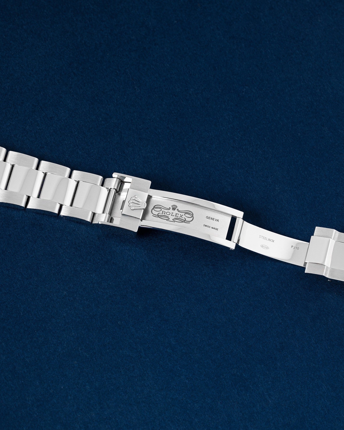 Rolex Daytona 116520 Thumbnail 4