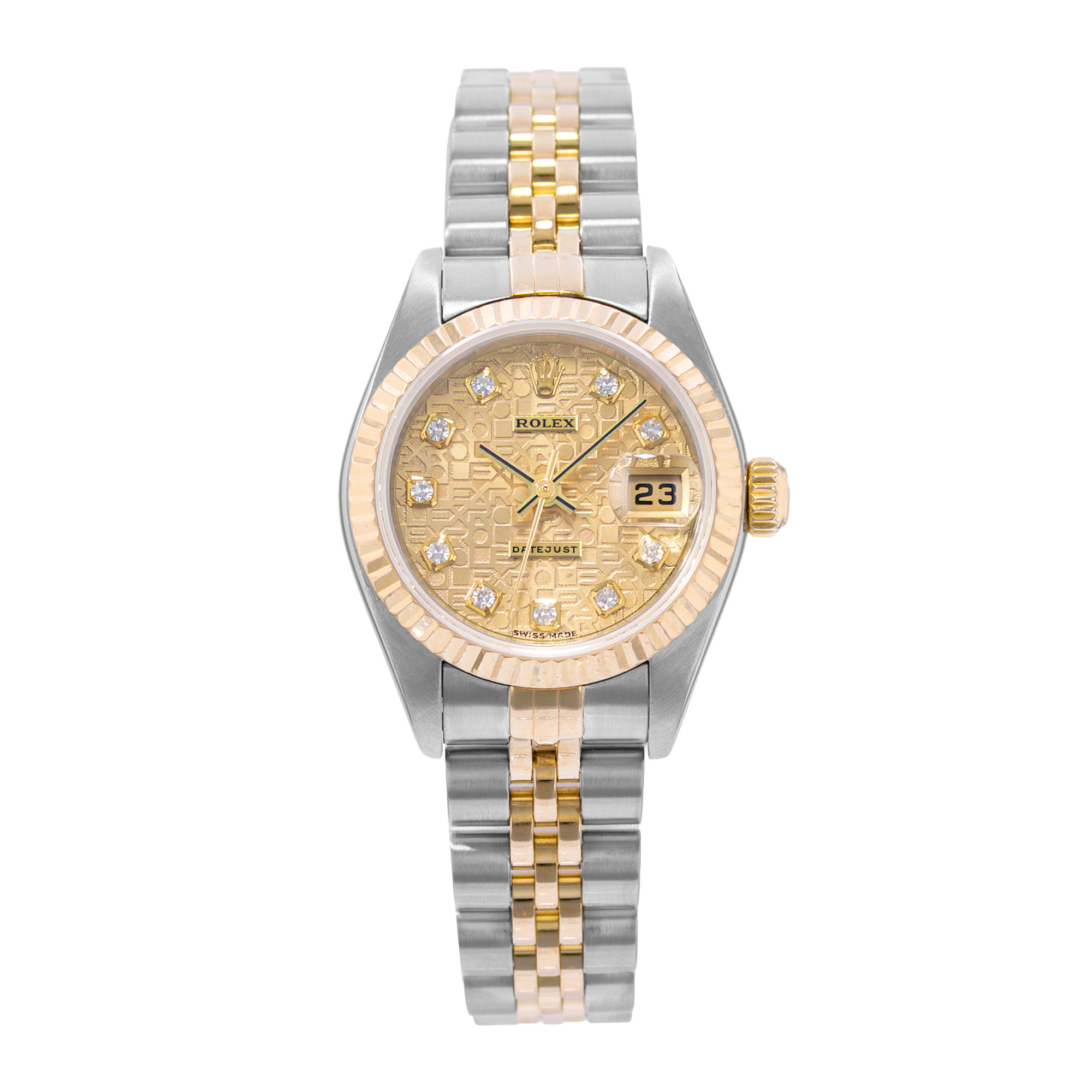 Rolex Datejust Lady 79173 Thumbnail 2