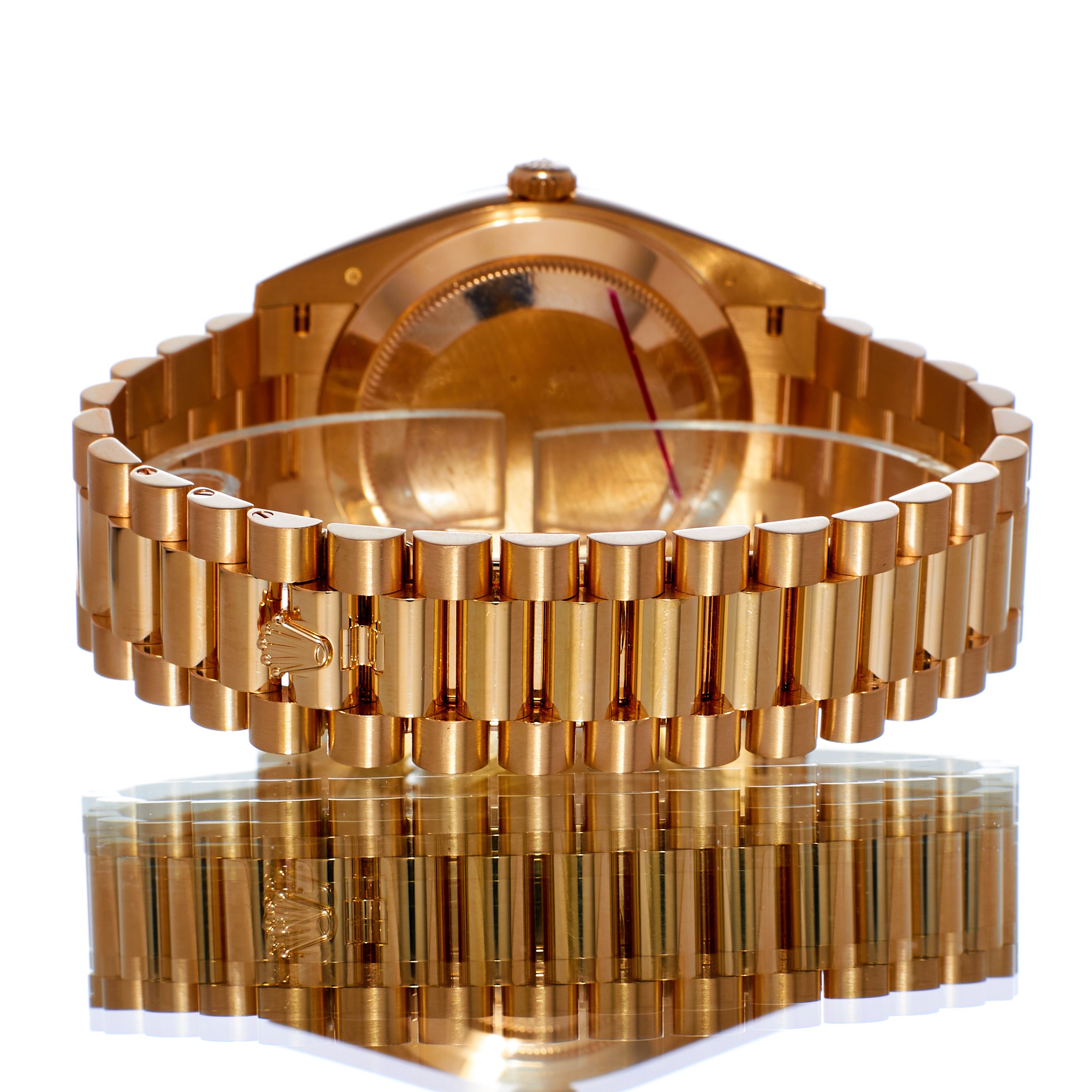 Rolex Day-Date 40 228238 Thumbnail 3