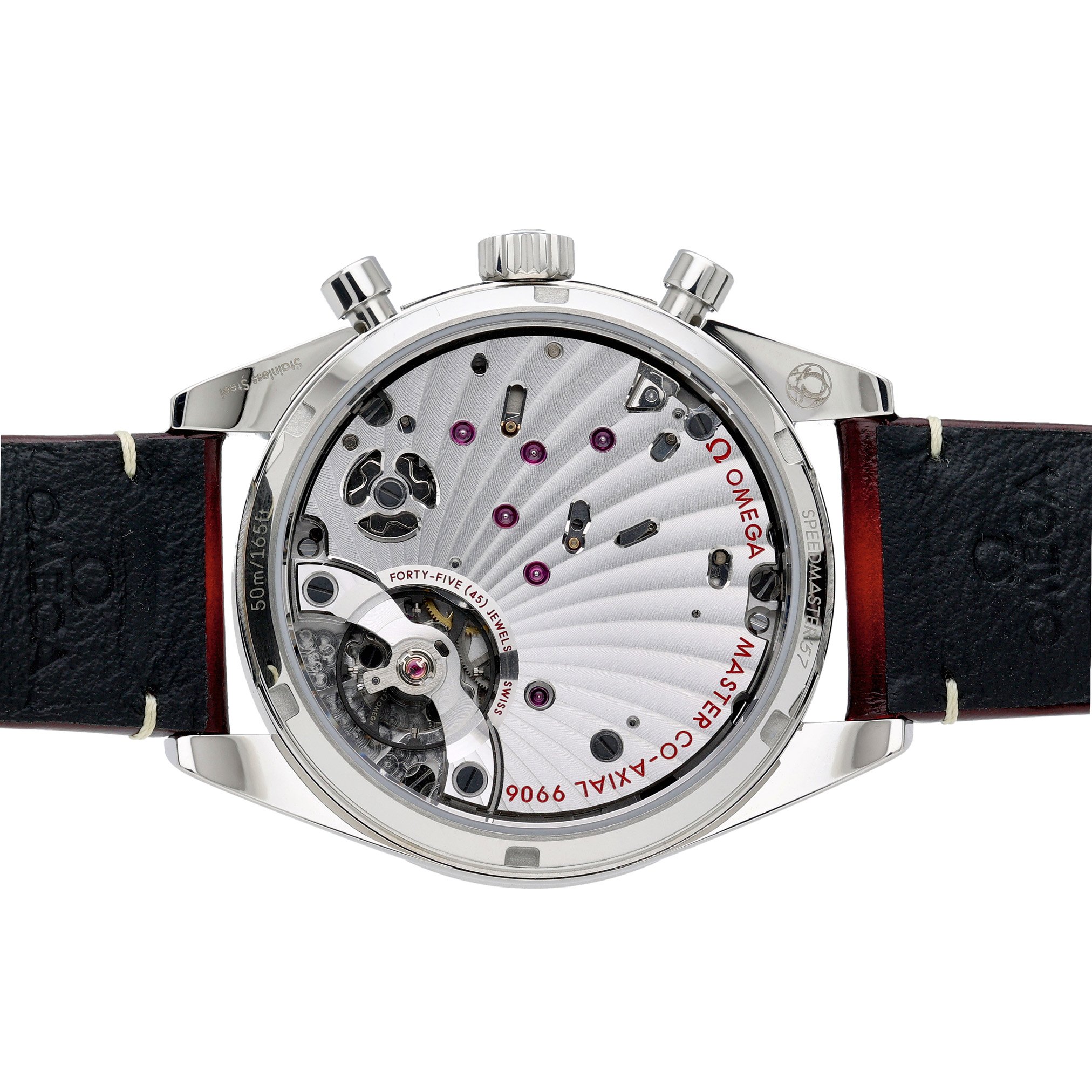 Omega Speedmaster 57 332.12.41.51.11.001 Thumbnail 3