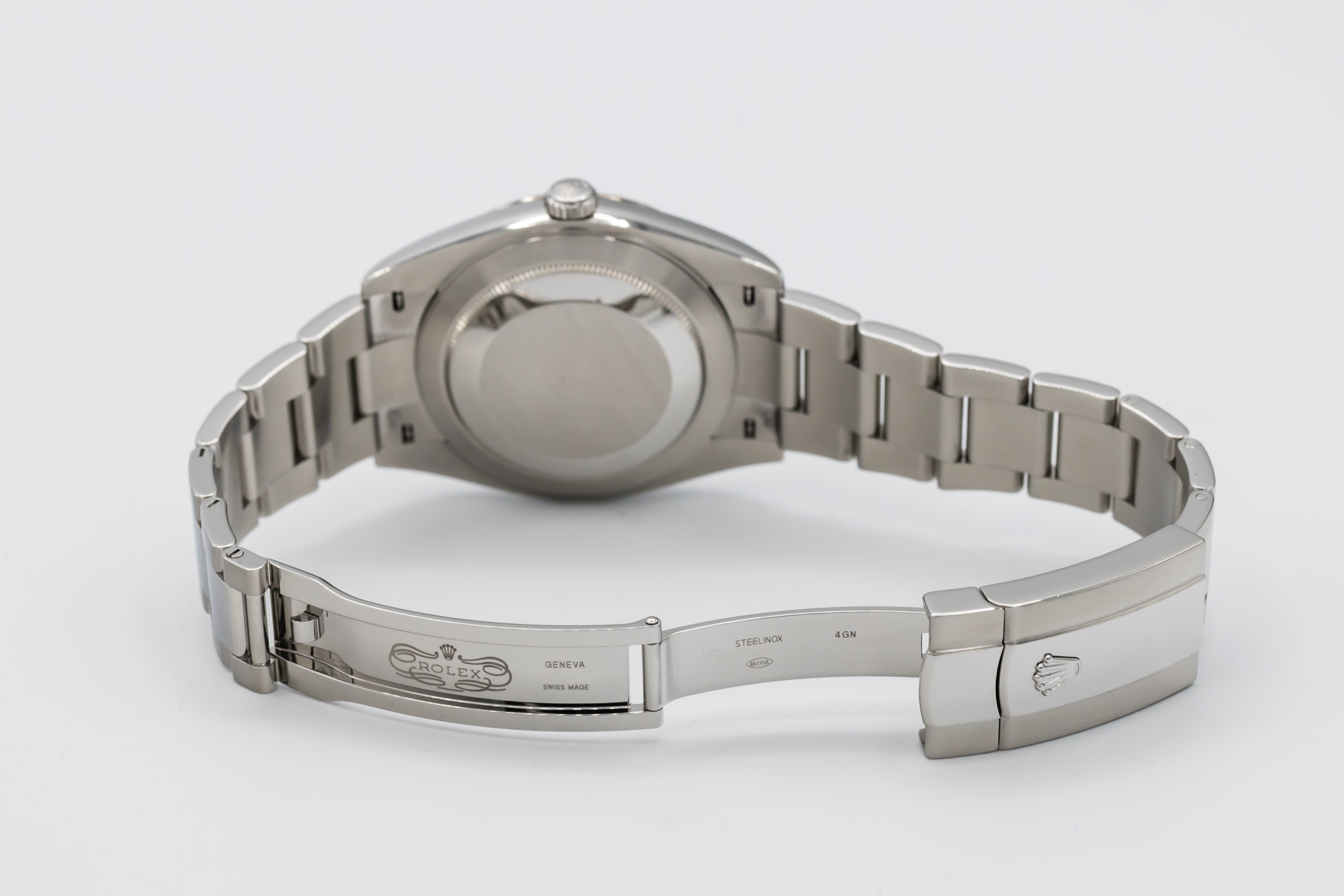 Rolex Datejust 41 126334 Thumbnail 4