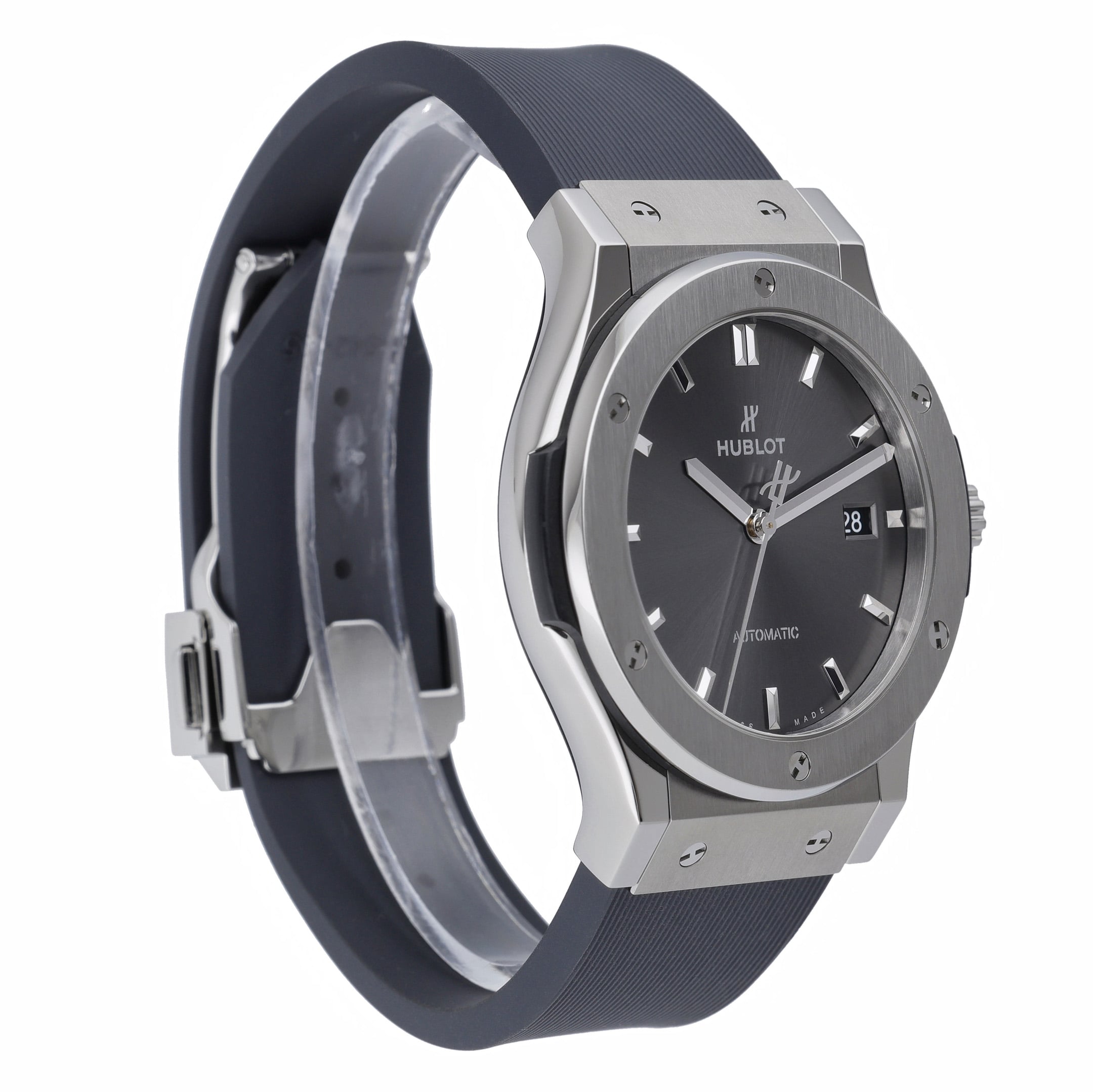 Hublot Classic Fusion 542.NX.7071.RX Thumbnail 2