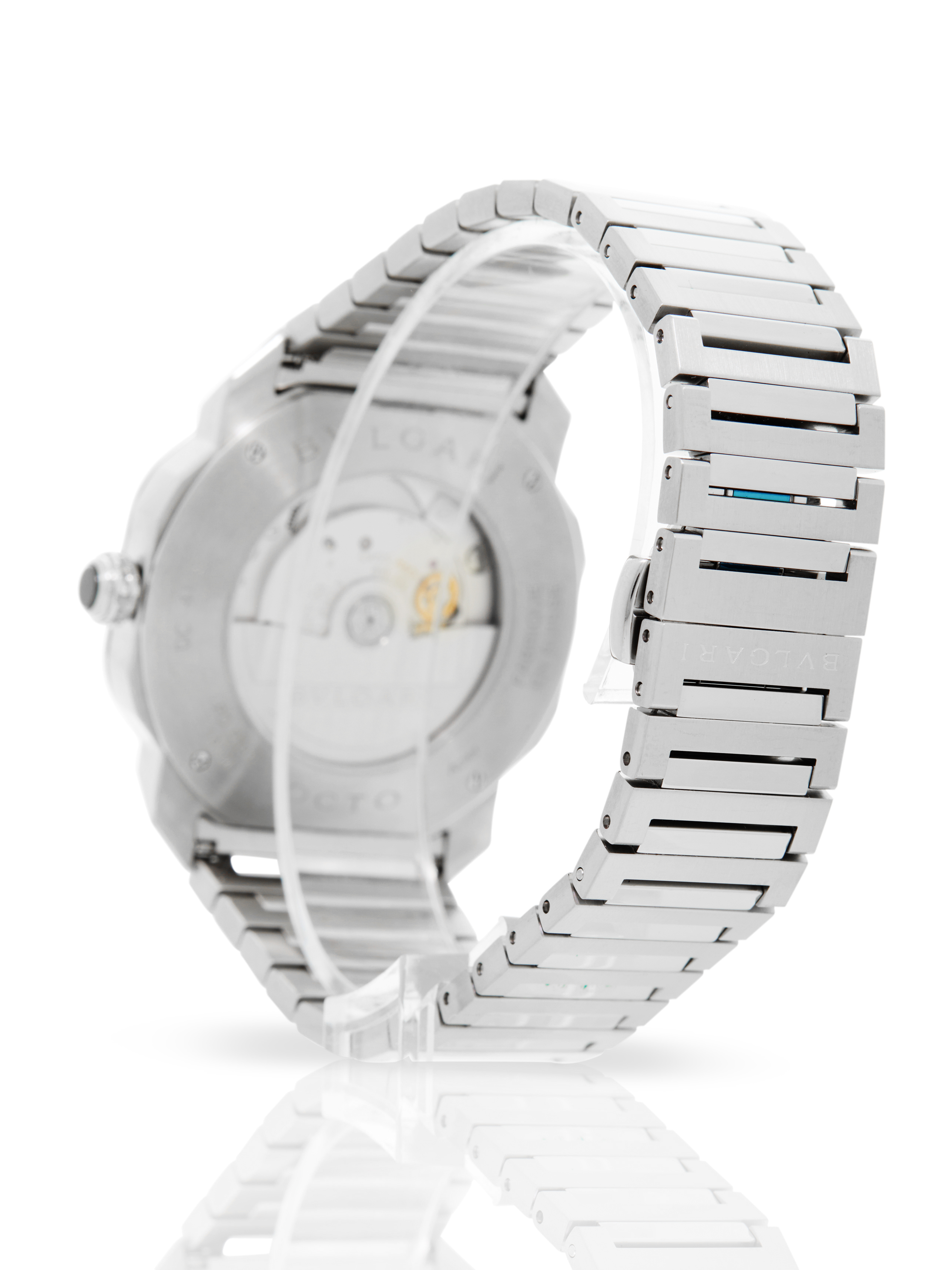 Bvlgari Octo 102963 Thumbnail 3