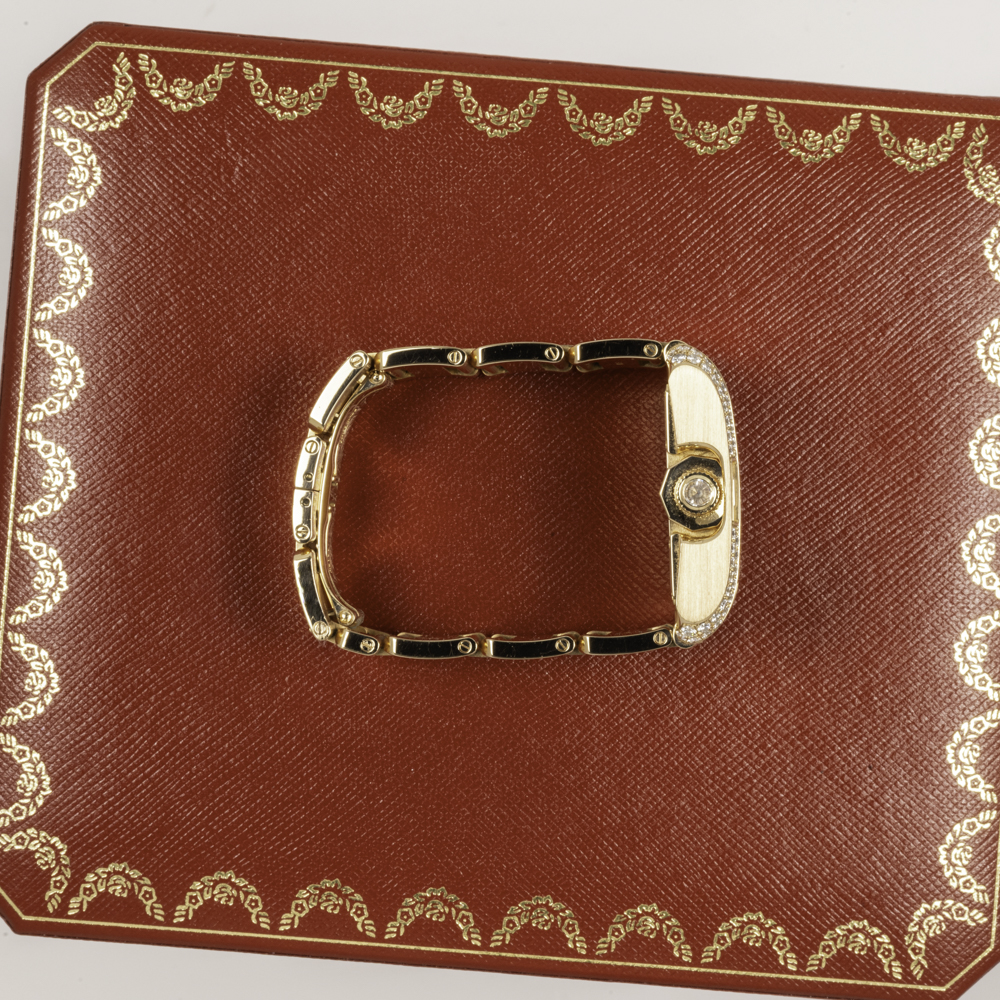 Cartier Tank Anglaise WT100003 Thumbnail 2