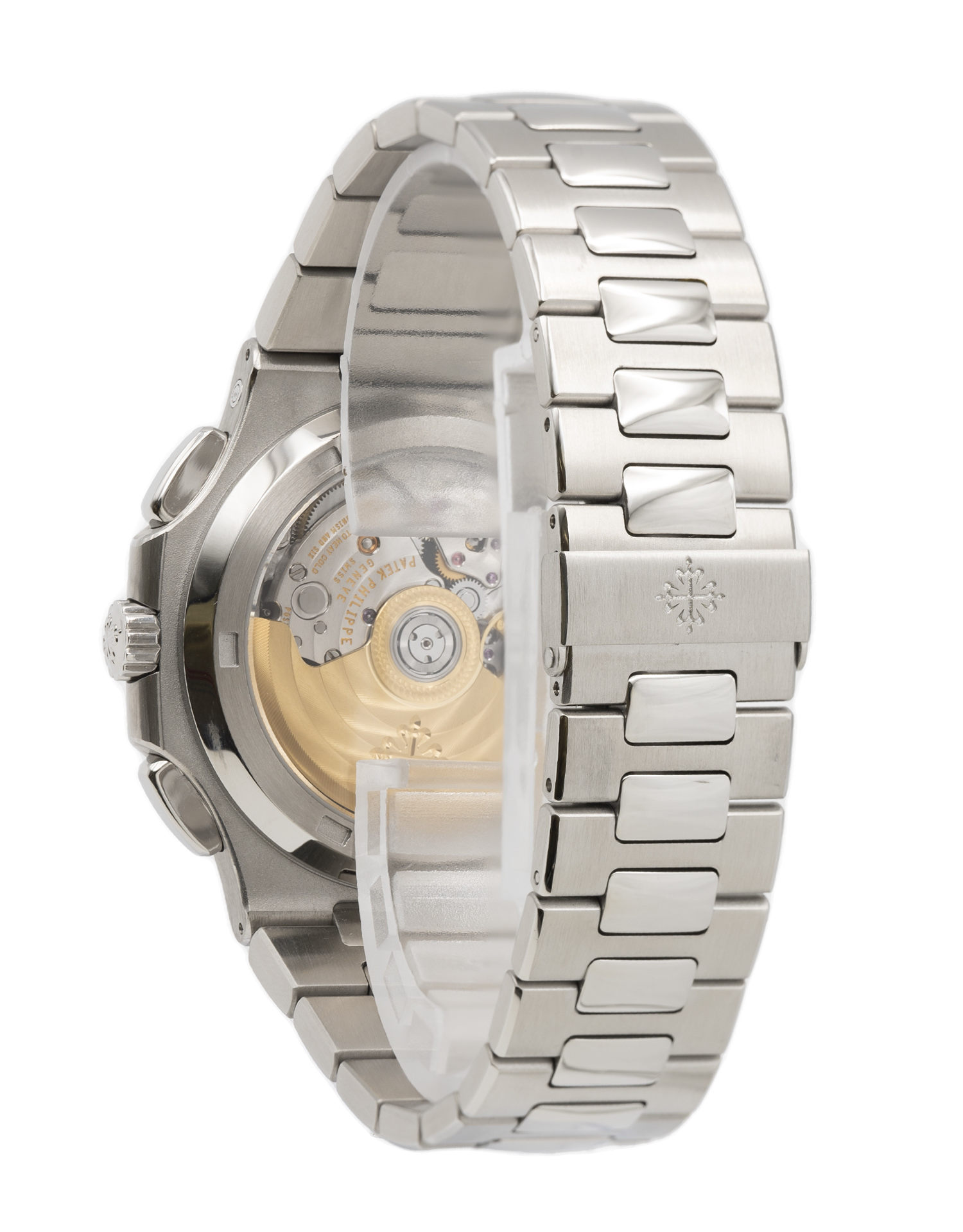 Patek Philippe Nautilus 5990/1A-001 Thumbnail 3