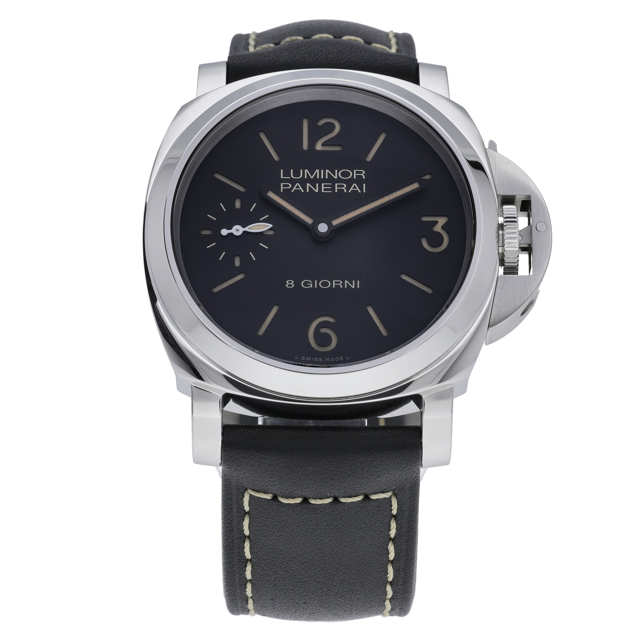 Panerai Luminor 8 Giorni PAM00915 Thumbnail 6