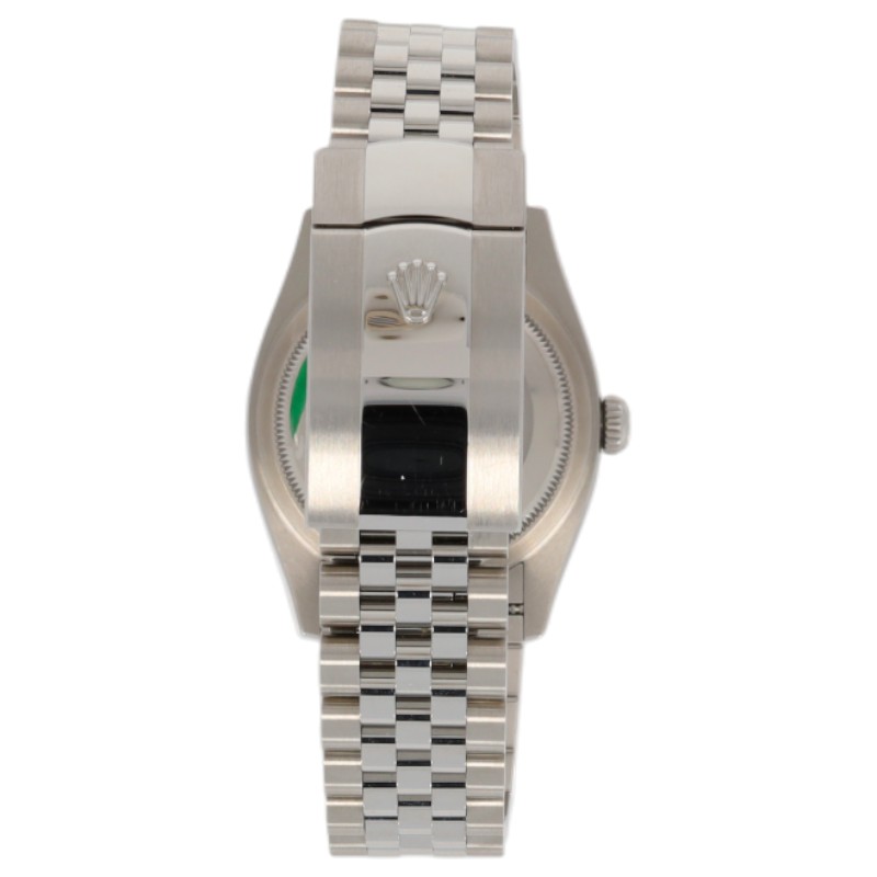 Rolex Datejust 126200 Thumbnail 3