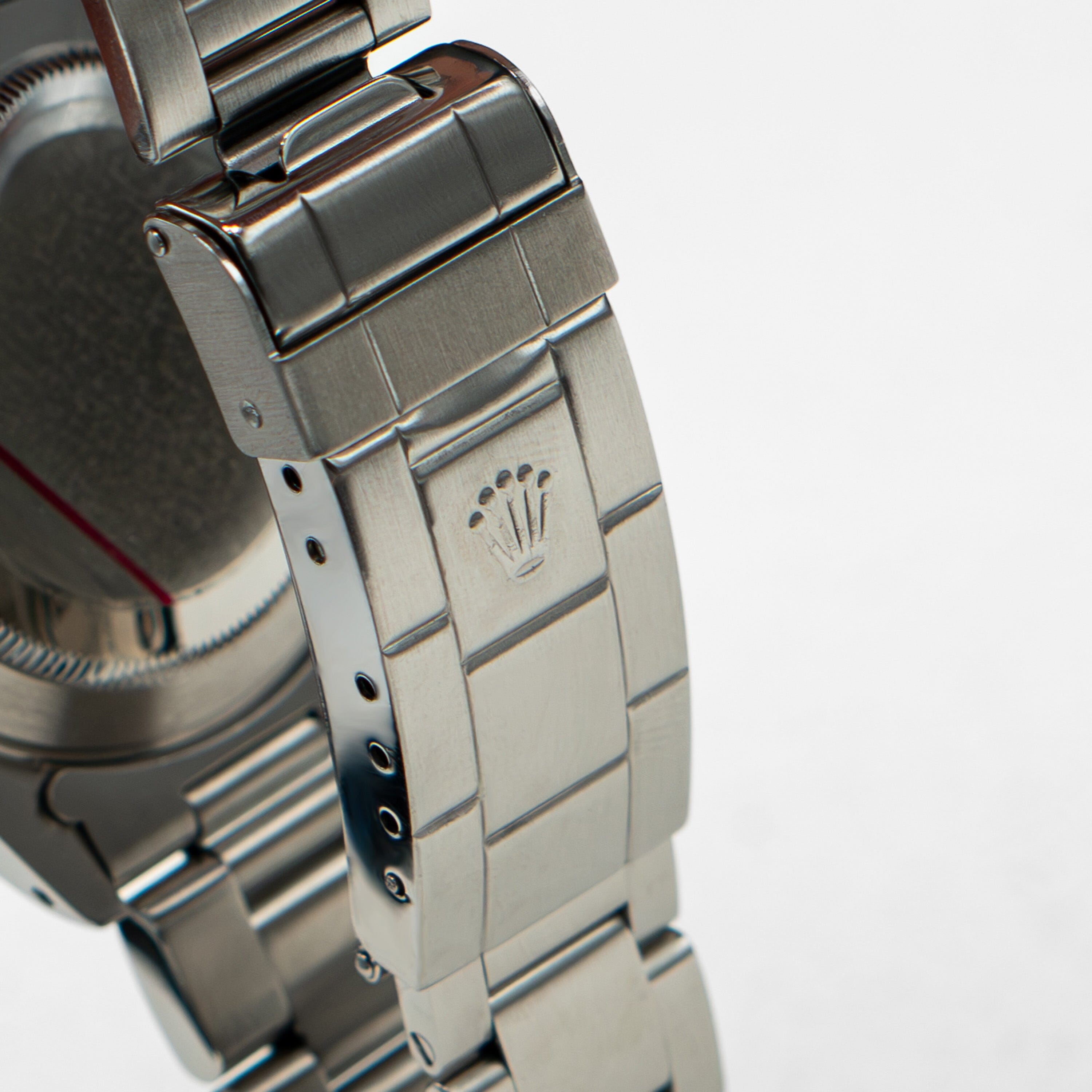 Rolex Submariner 14060M Thumbnail 3