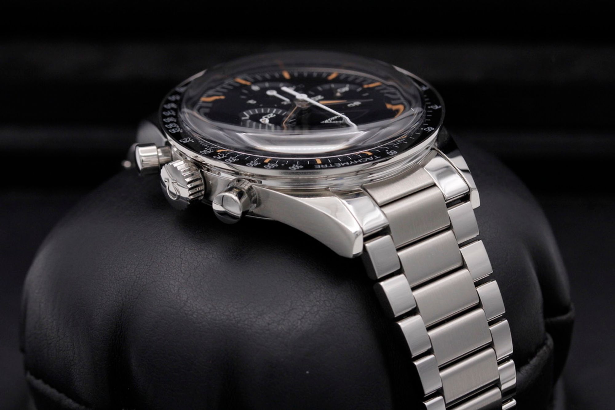 Omega Speedmaster Anniversary Series 310.30.40.50.06.001 Thumbnail 4