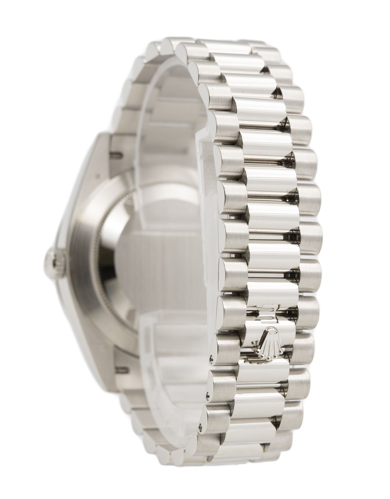 Rolex Day-Date 40 228396 TBR Thumbnail 6